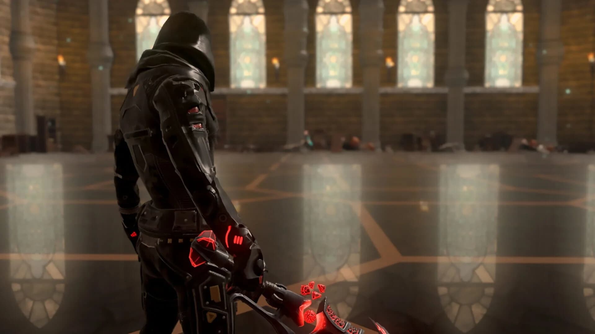 Excoverse screenshot 5