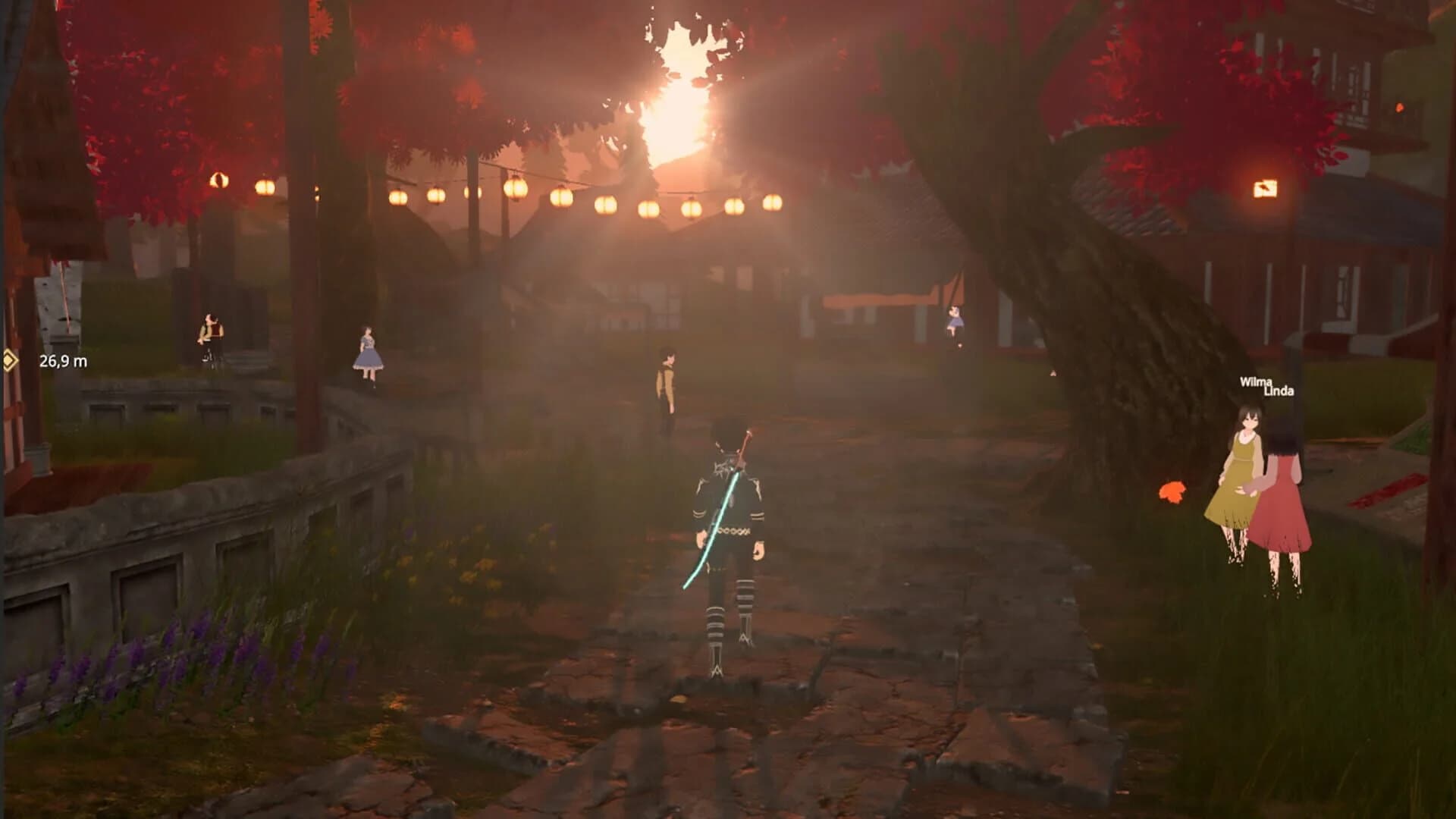 Excoverse screenshot 1