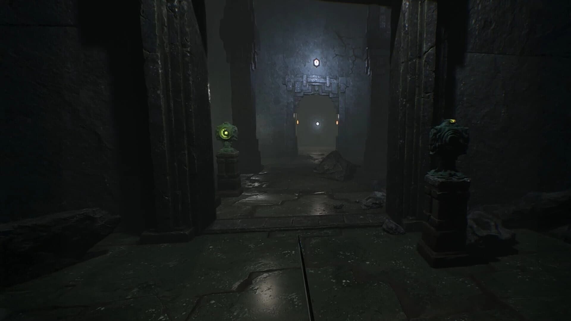 EXD: Extra Dimensional screenshot 5