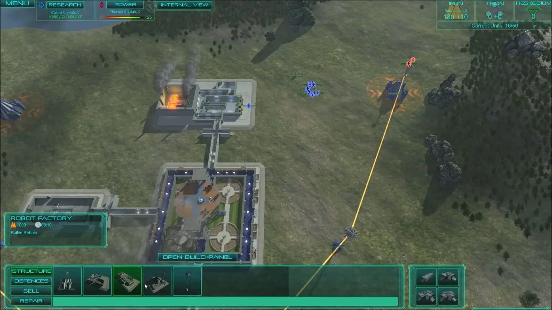 Executive Assault screenshot 5