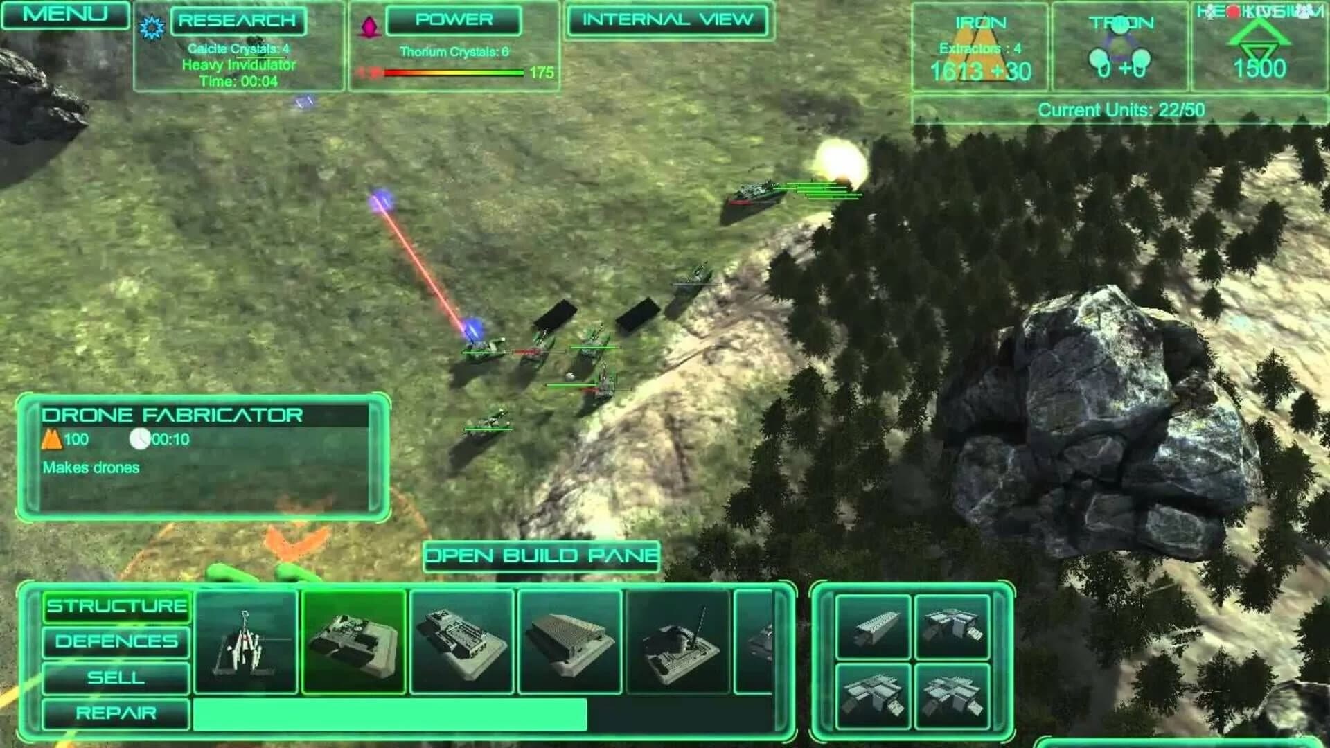 Executive Assault screenshot 3