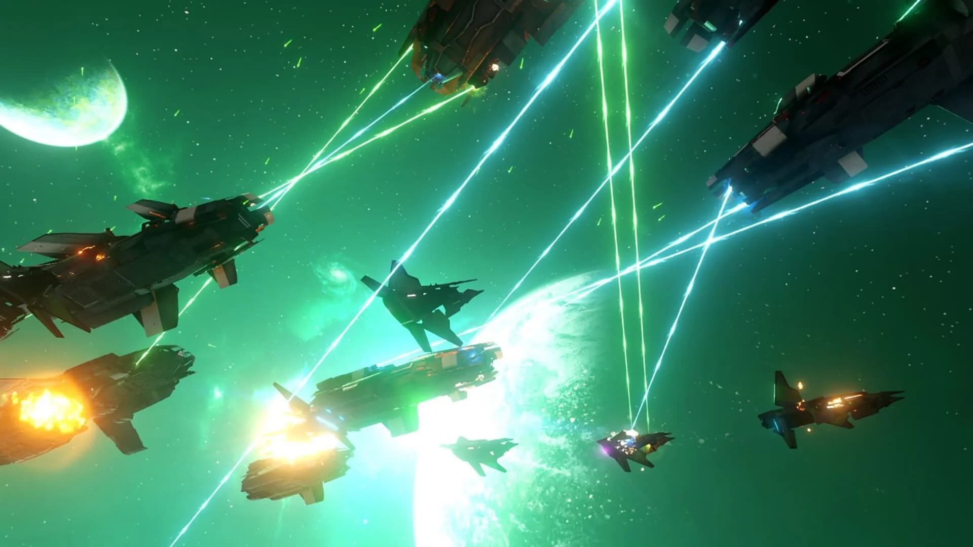Executive Assault 2 screenshot 5