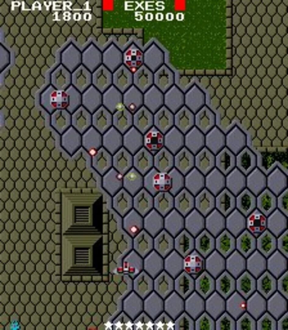 Exed Exes screenshot 5