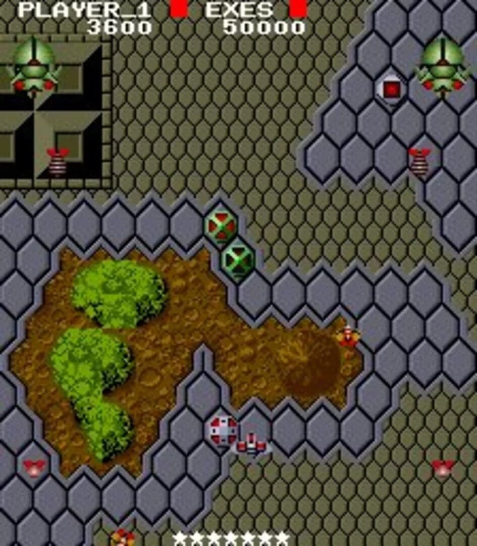 Exed Exes screenshot 4