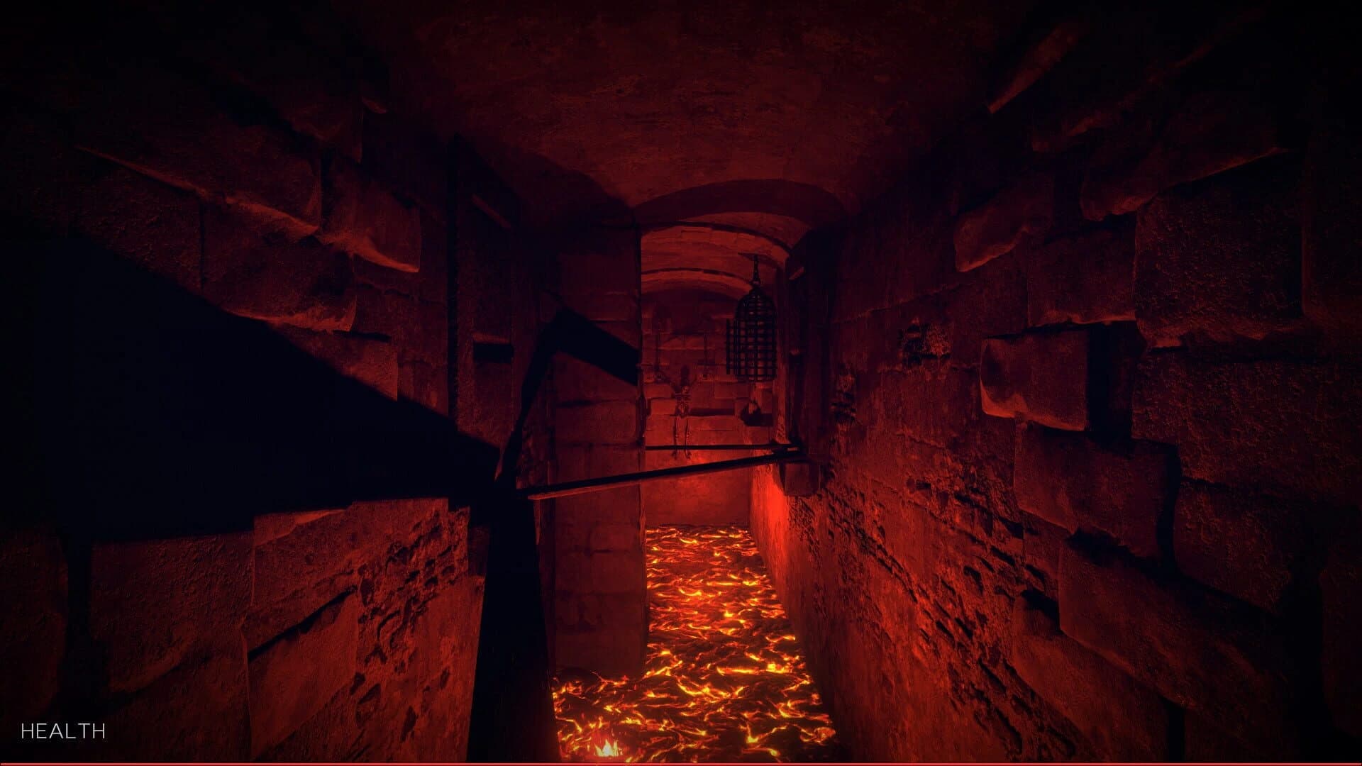Exhaust screenshot 4
