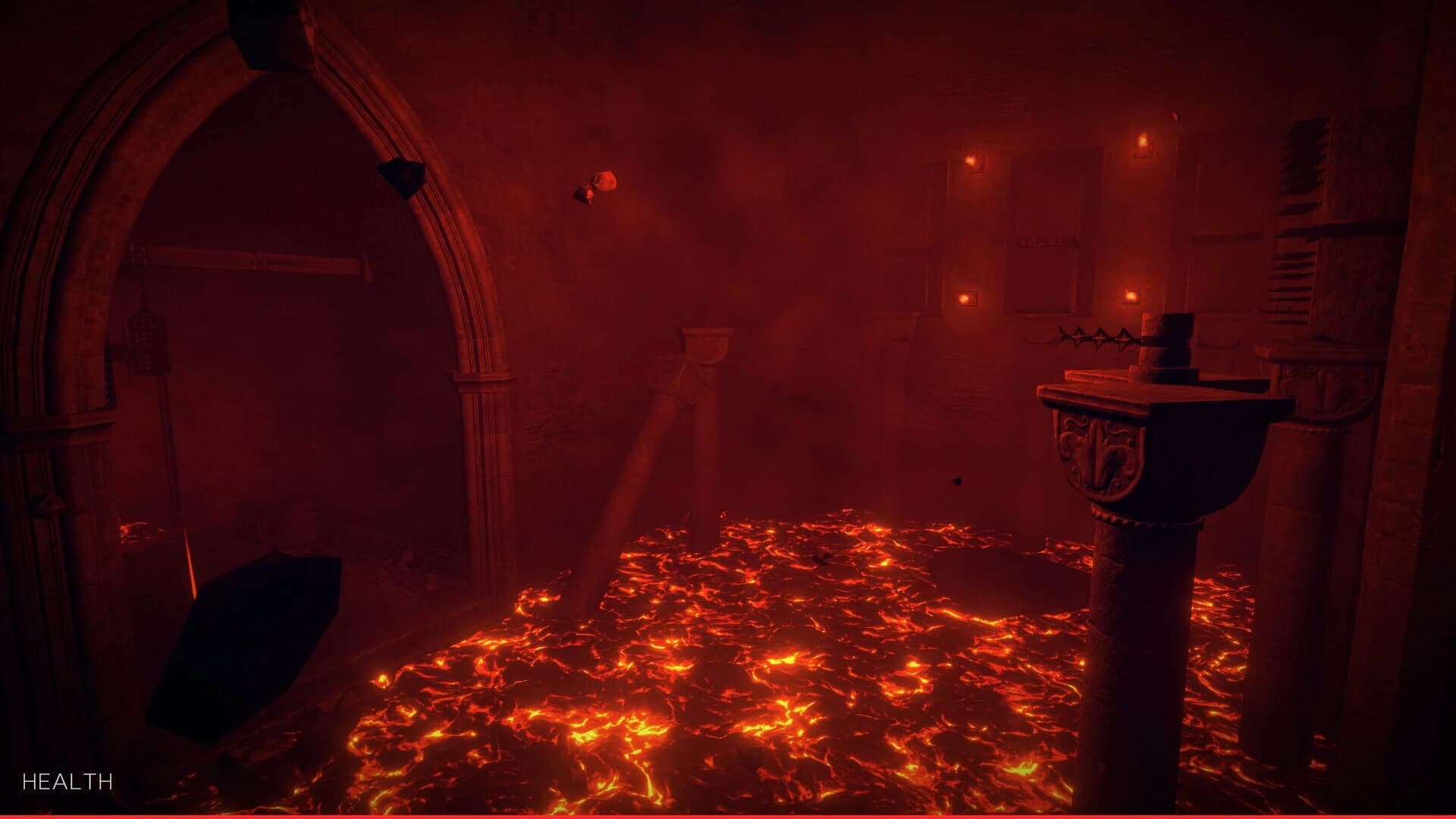 Exhaust screenshot 5