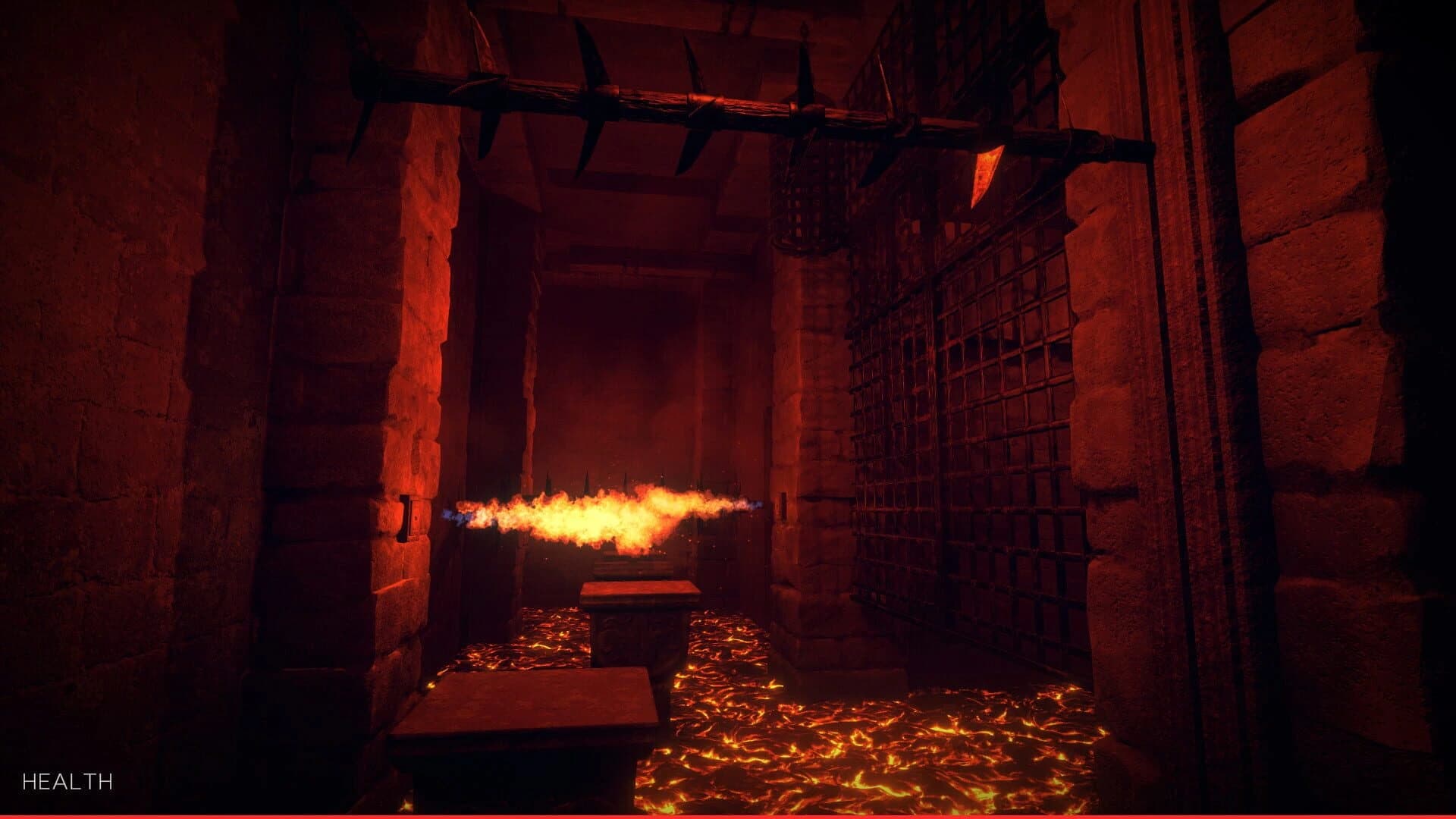 Exhaust screenshot 3