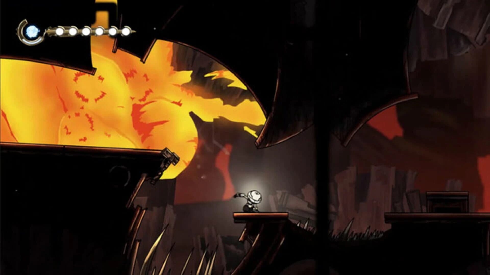 Exil screenshot 5