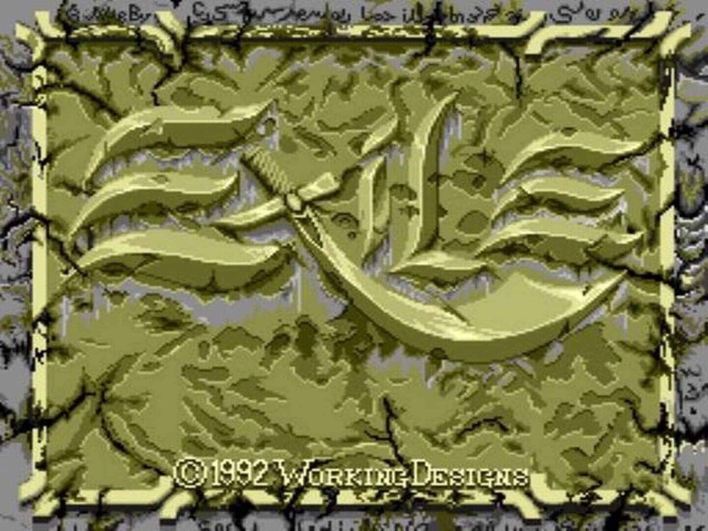 Exile screenshot 1