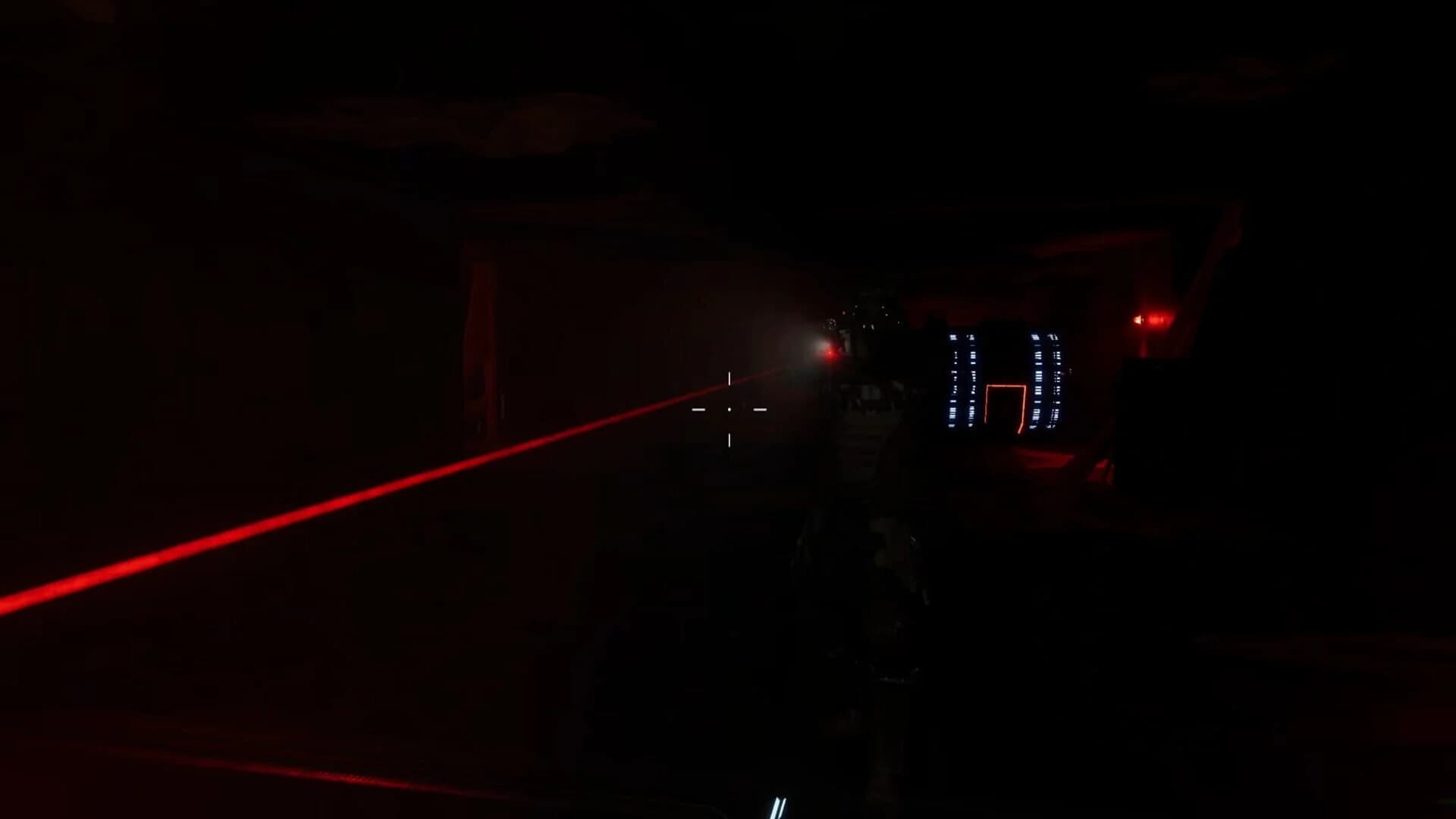 Exile Protocol screenshot 4