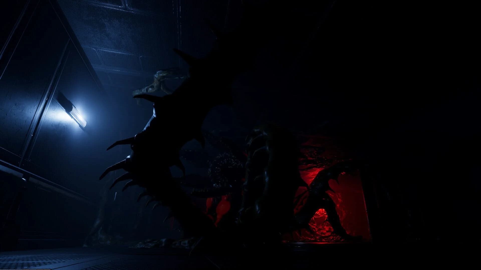 Exile Protocol screenshot 2