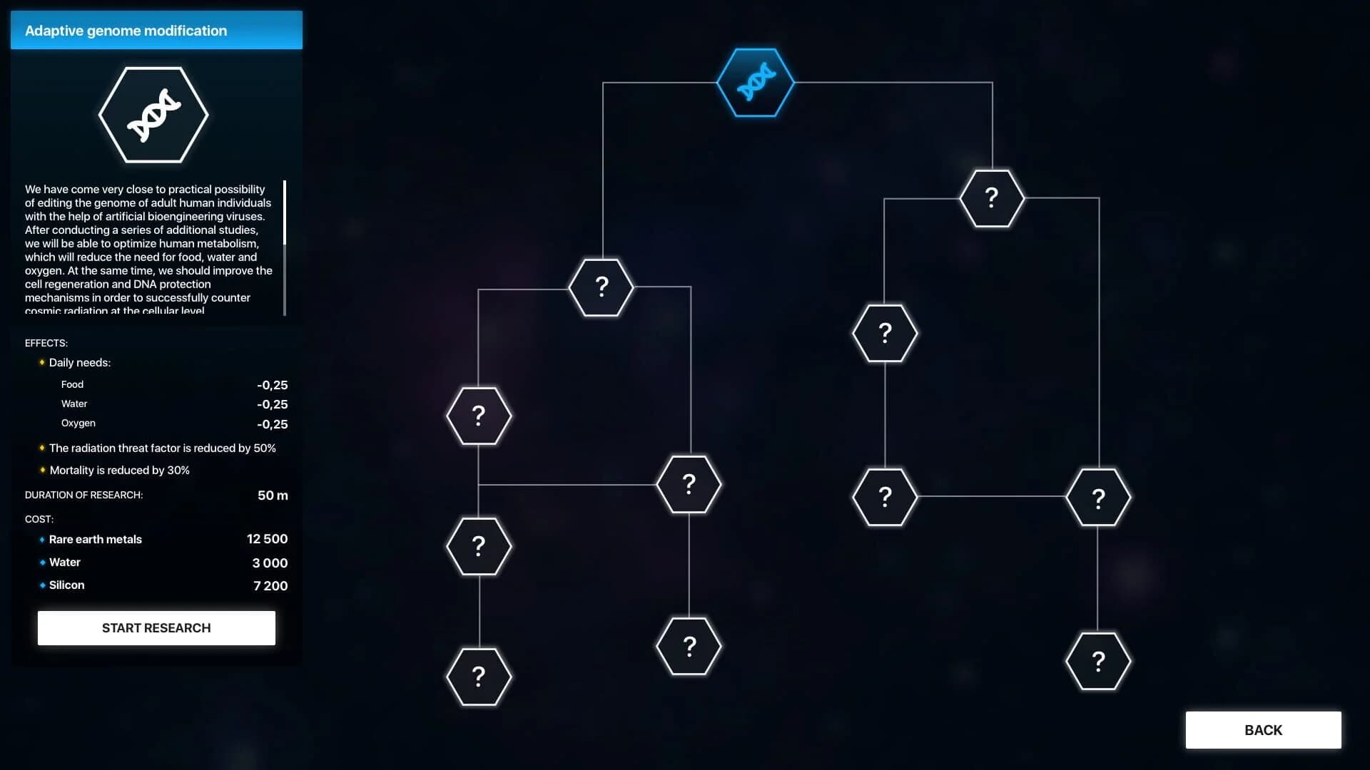 Exiled to the Void screenshot 5