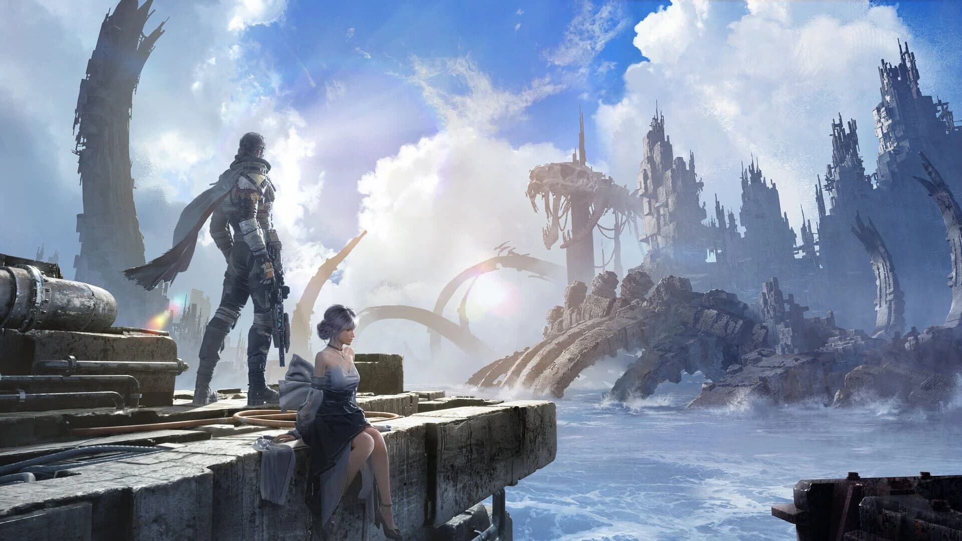 Exiledge screenshot 4
