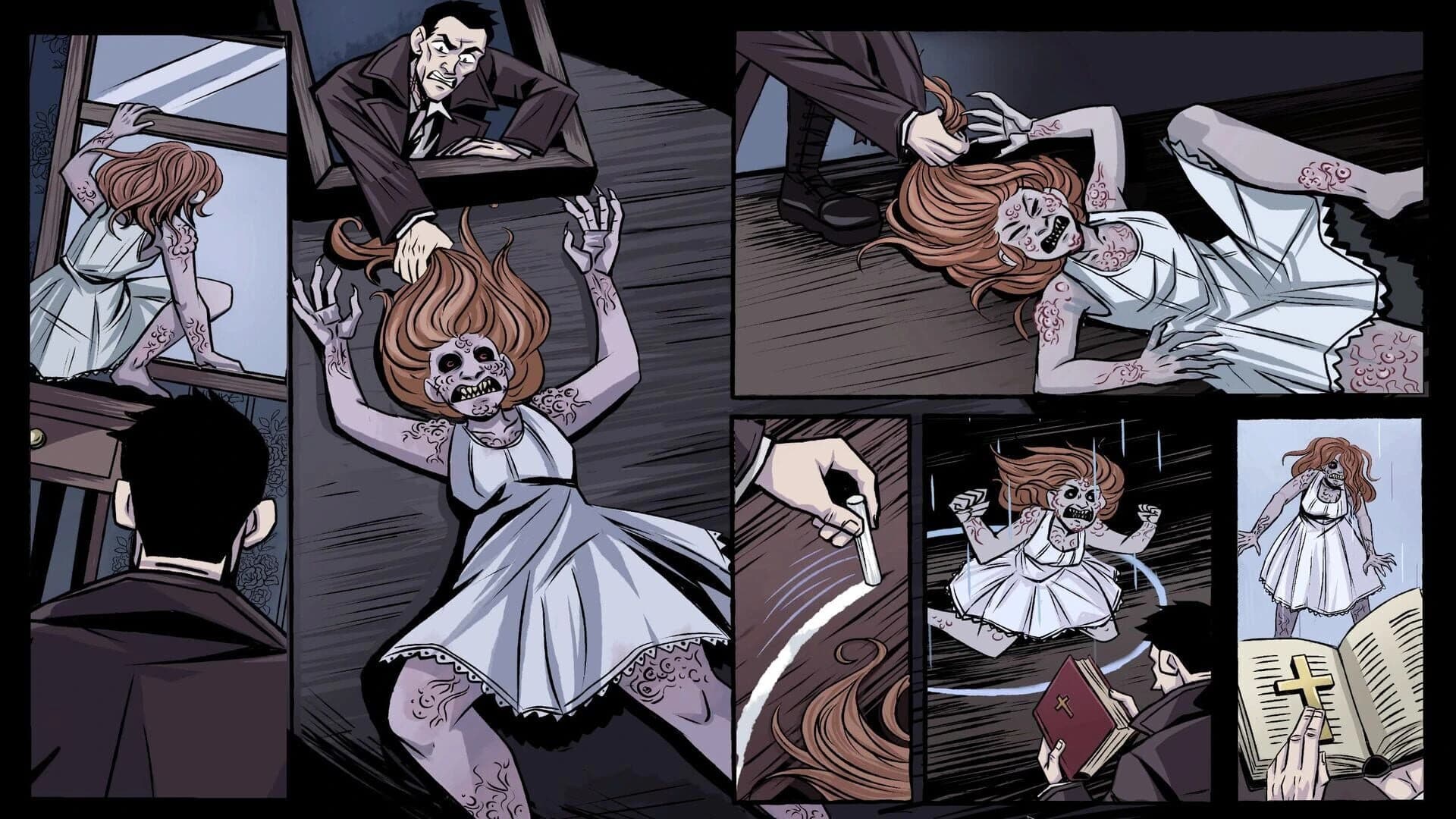 Exiler screenshot 5