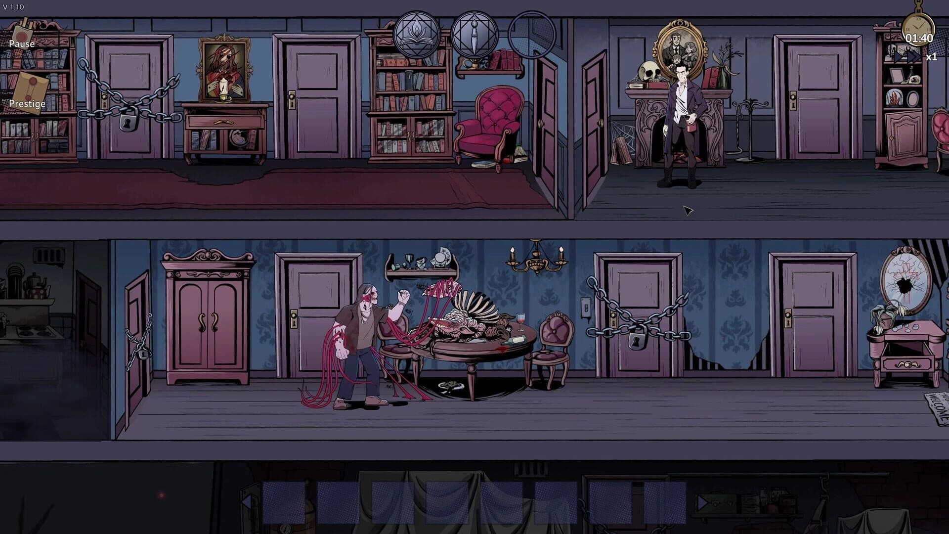 Exiler screenshot 4