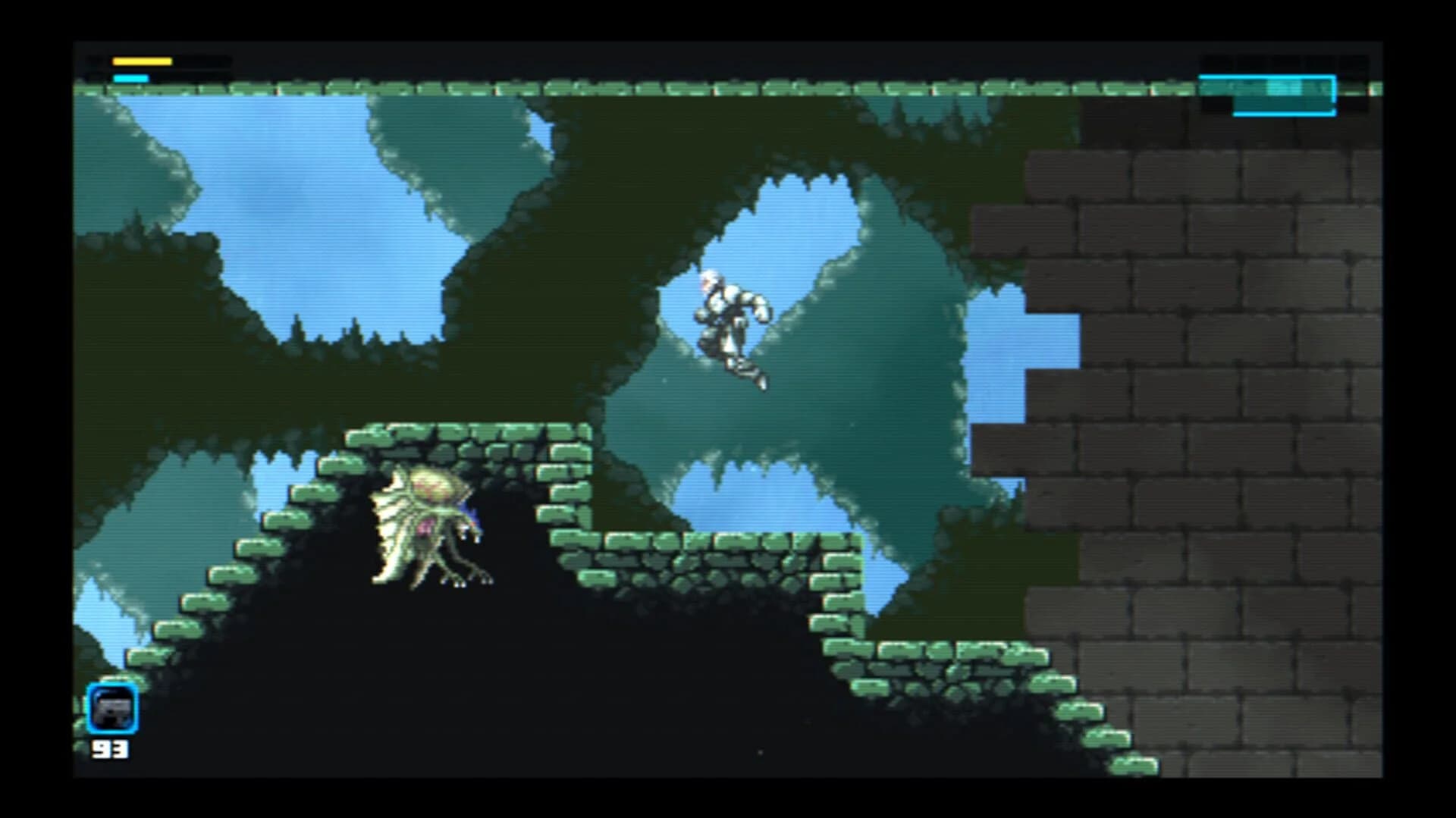 Exile's End screenshot 4