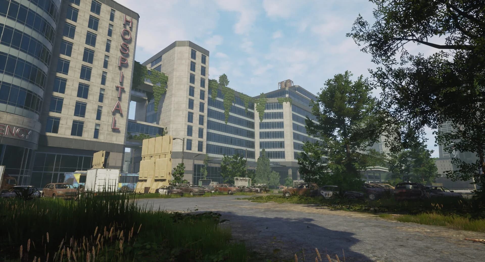 Eximius: Seize the Frontline screenshot 2