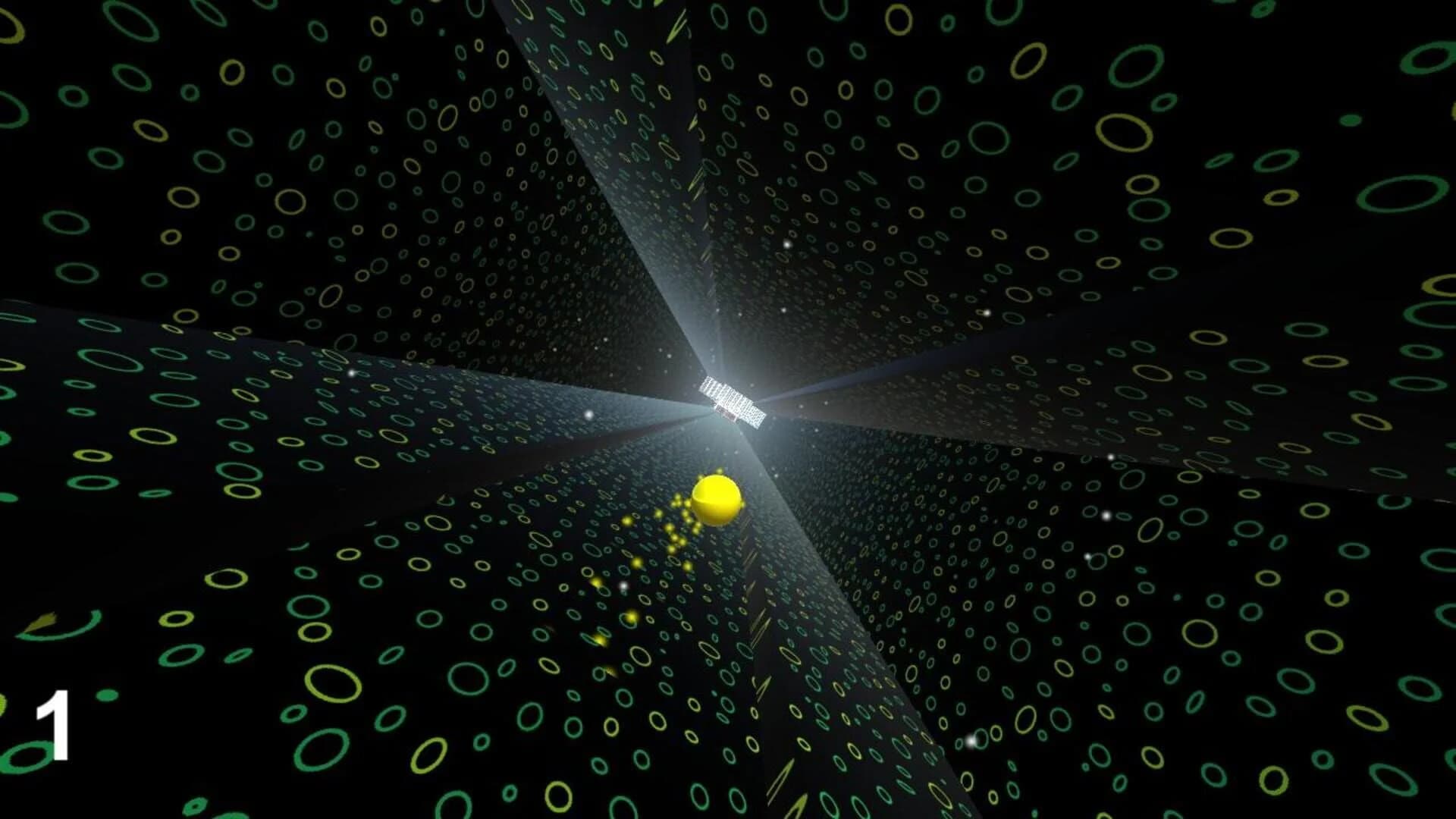 Existence speed screenshot 2