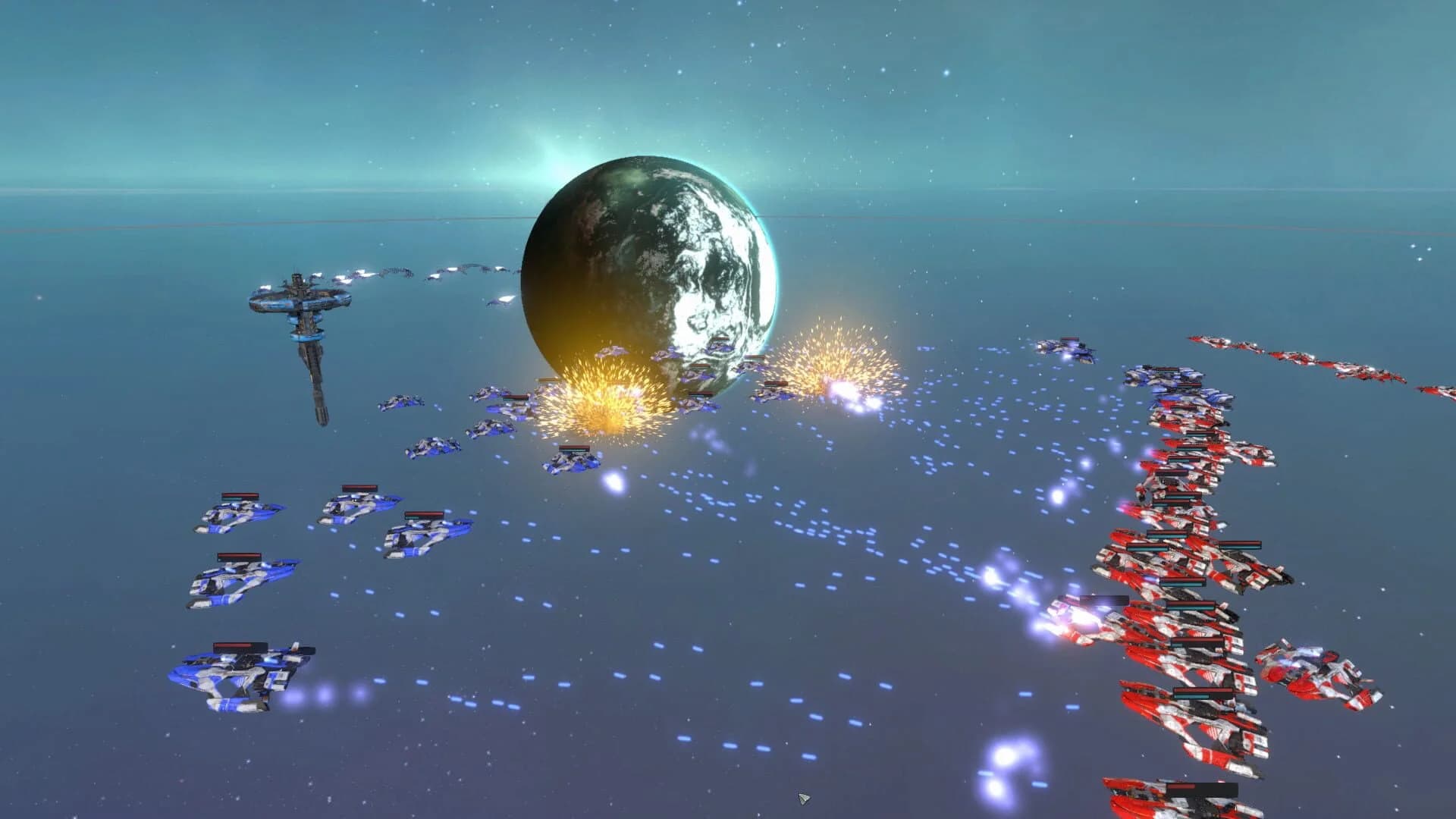 Existence: The Outer Reach screenshot 3