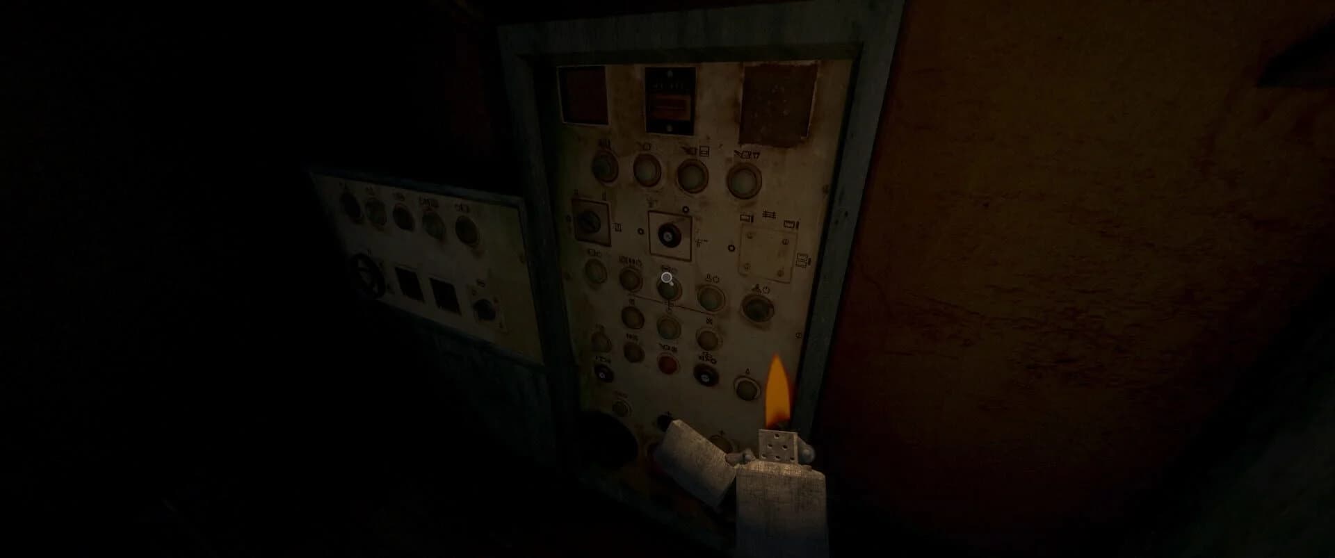 Existentia screenshot 5