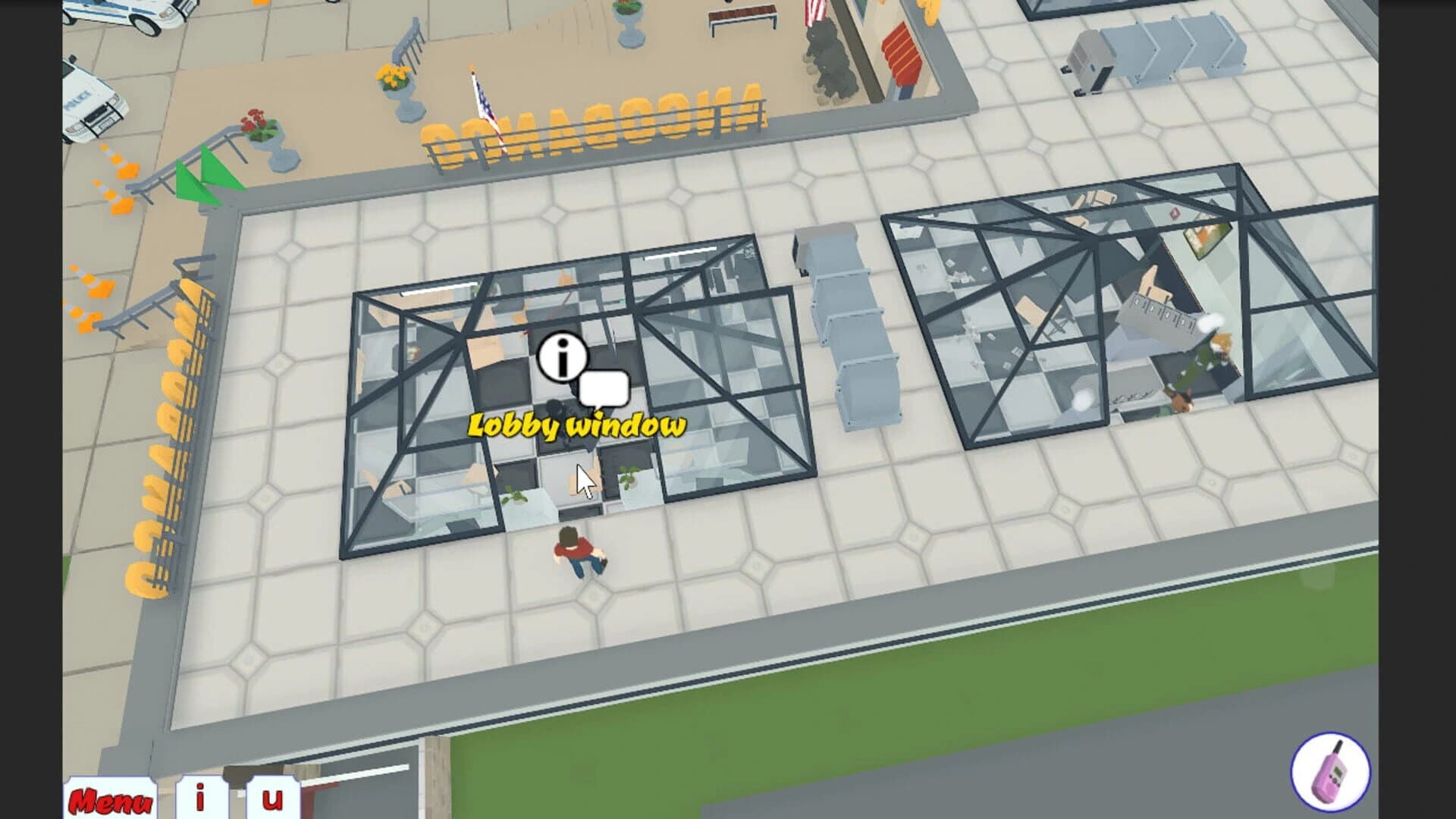 Exit Doors screenshot 3