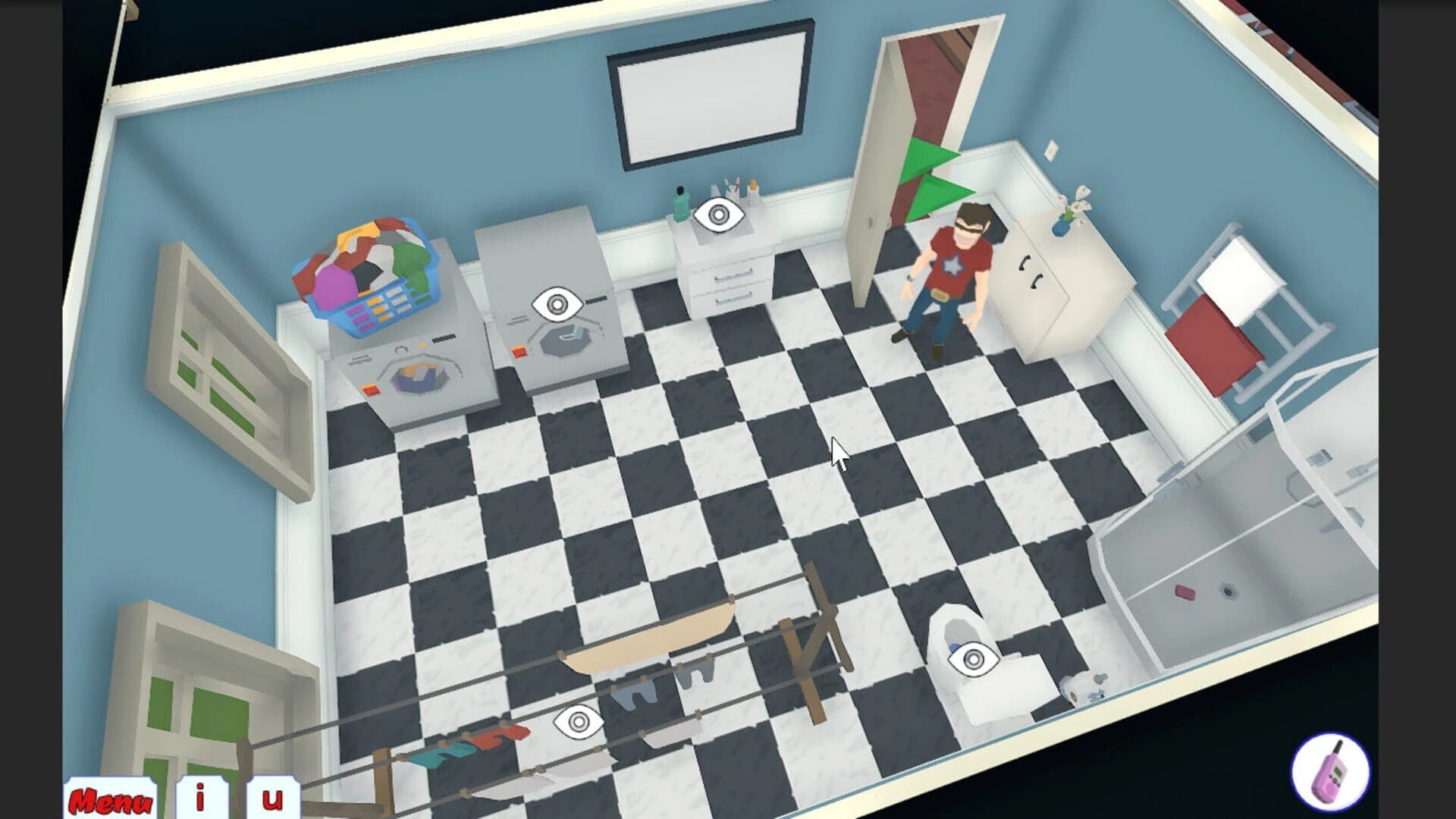 Exit Doors screenshot 2