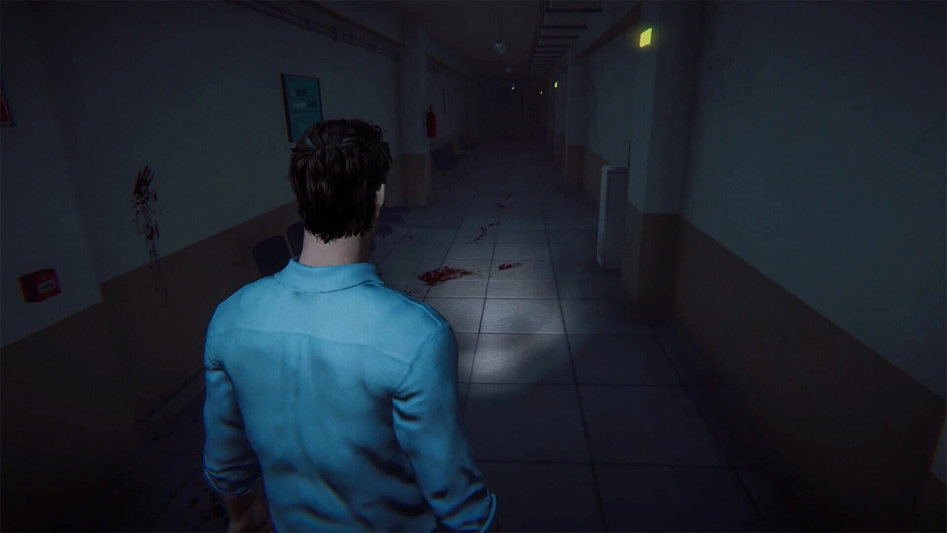 Exit: Echoes of Insanity screenshot 3