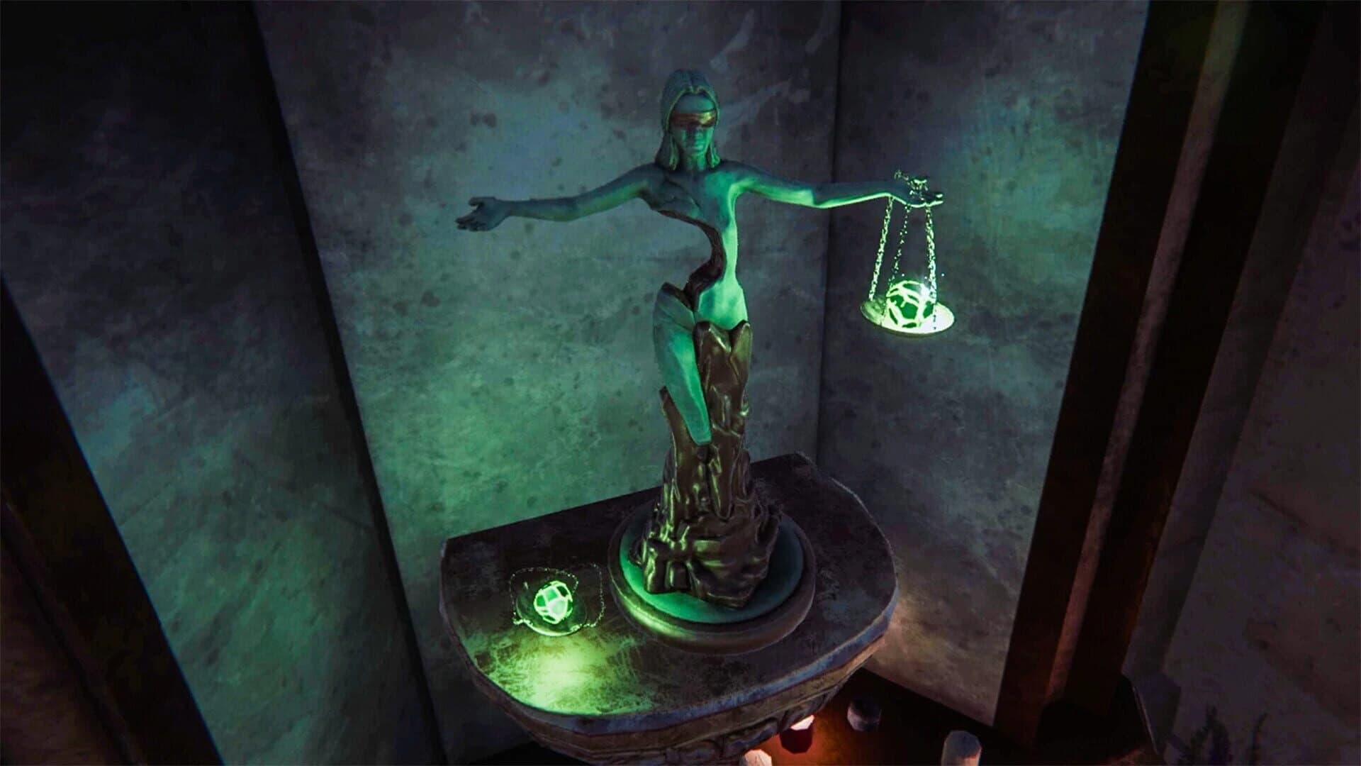 Exit: Echoes of Insanity screenshot 5