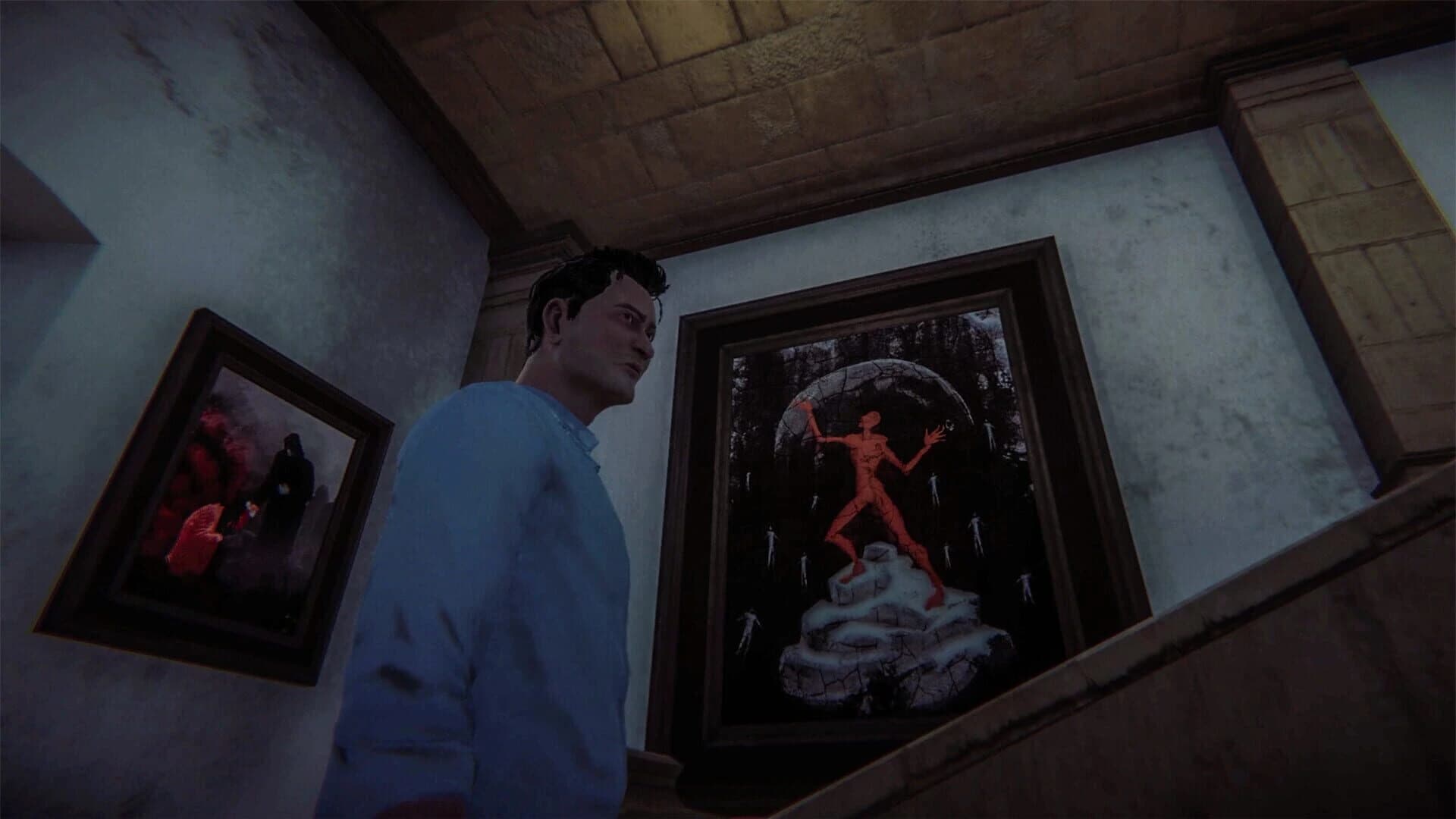 Exit: Echoes of Insanity screenshot 2