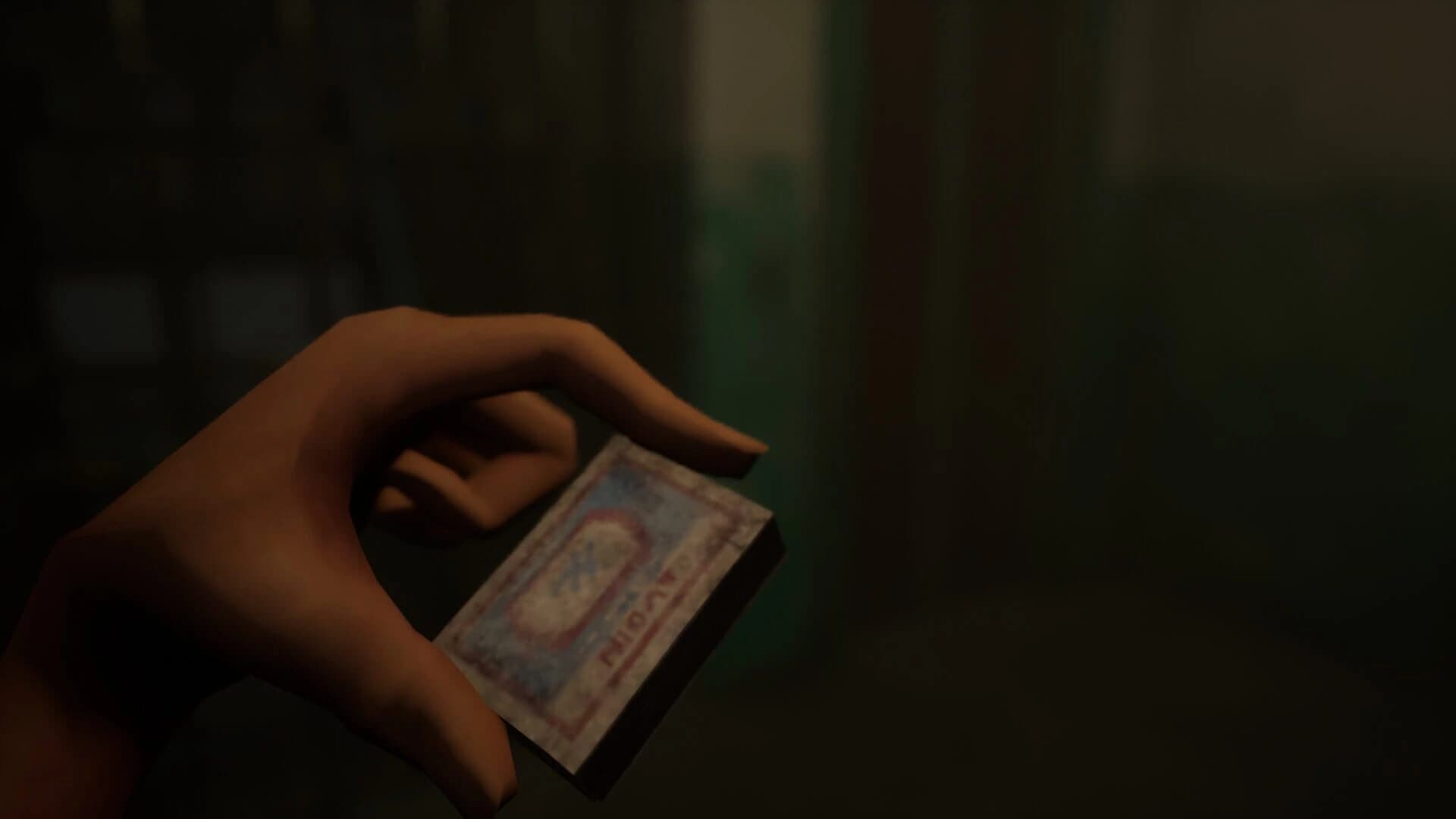 Exit From screenshot 3