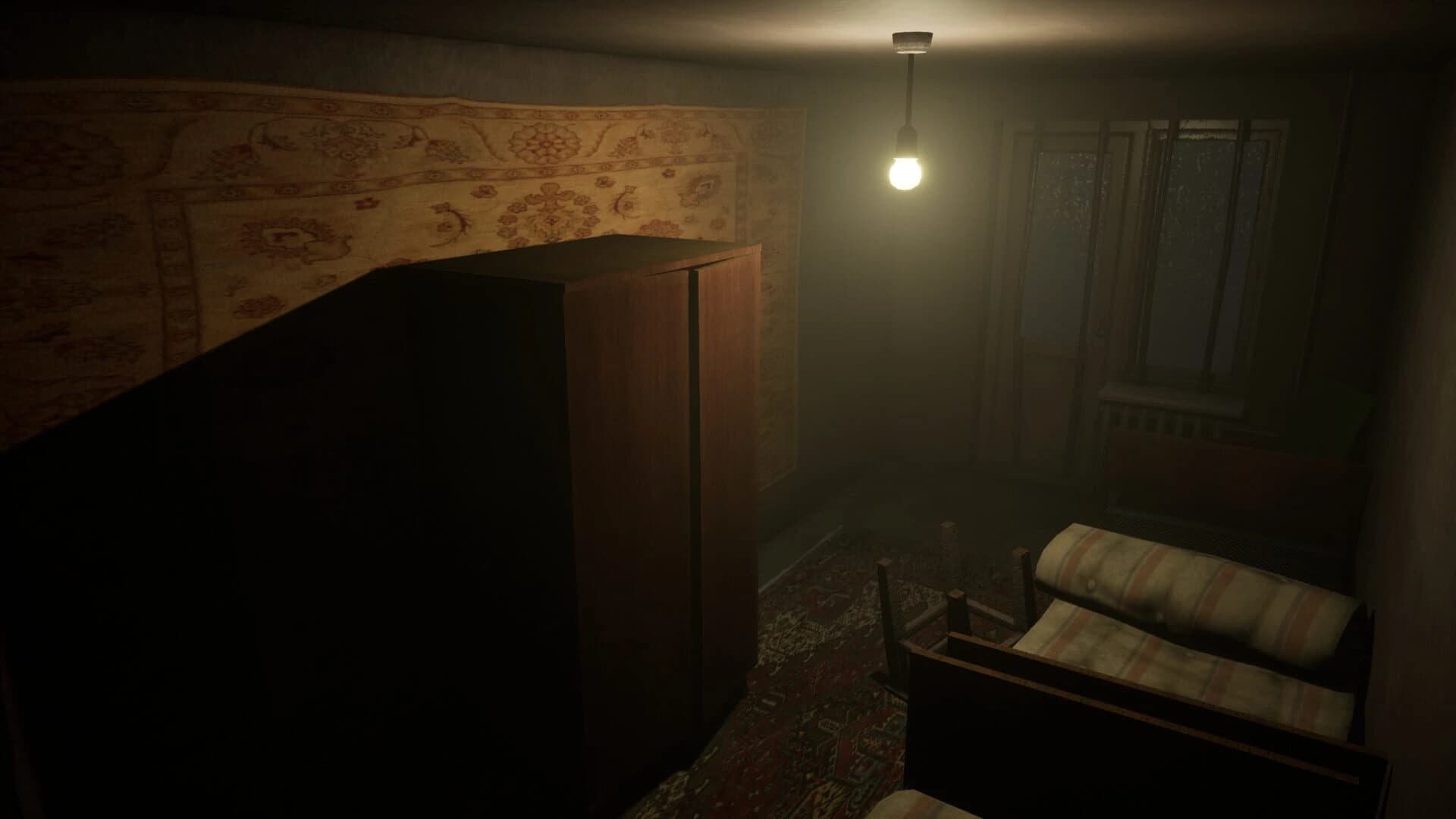 Exit From screenshot 1