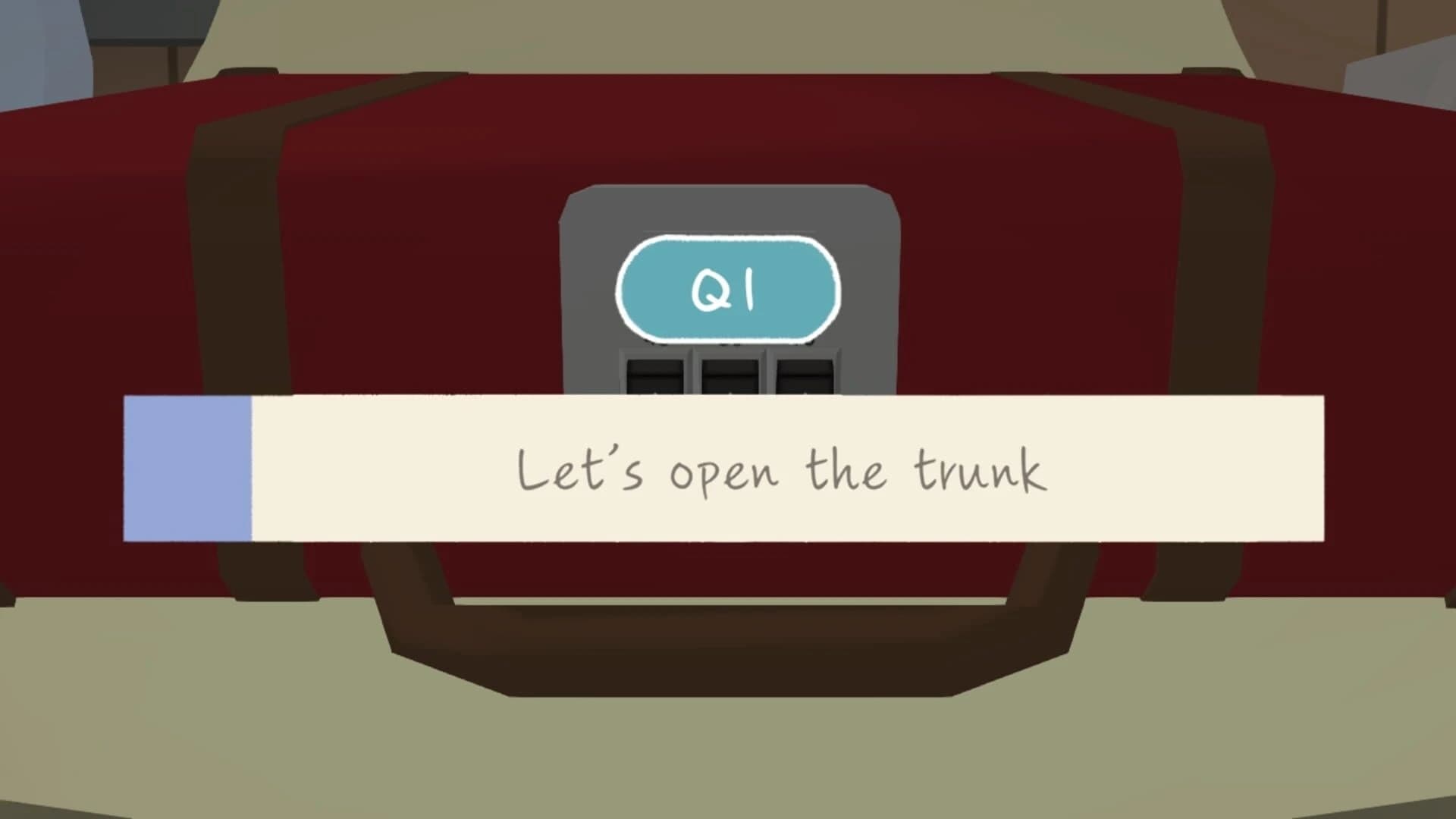 Exit Lab Intermediate Level screenshot 5