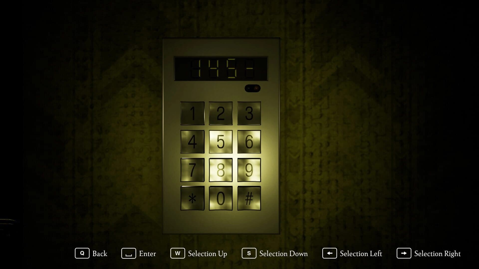 Exit: Left or Right screenshot 5