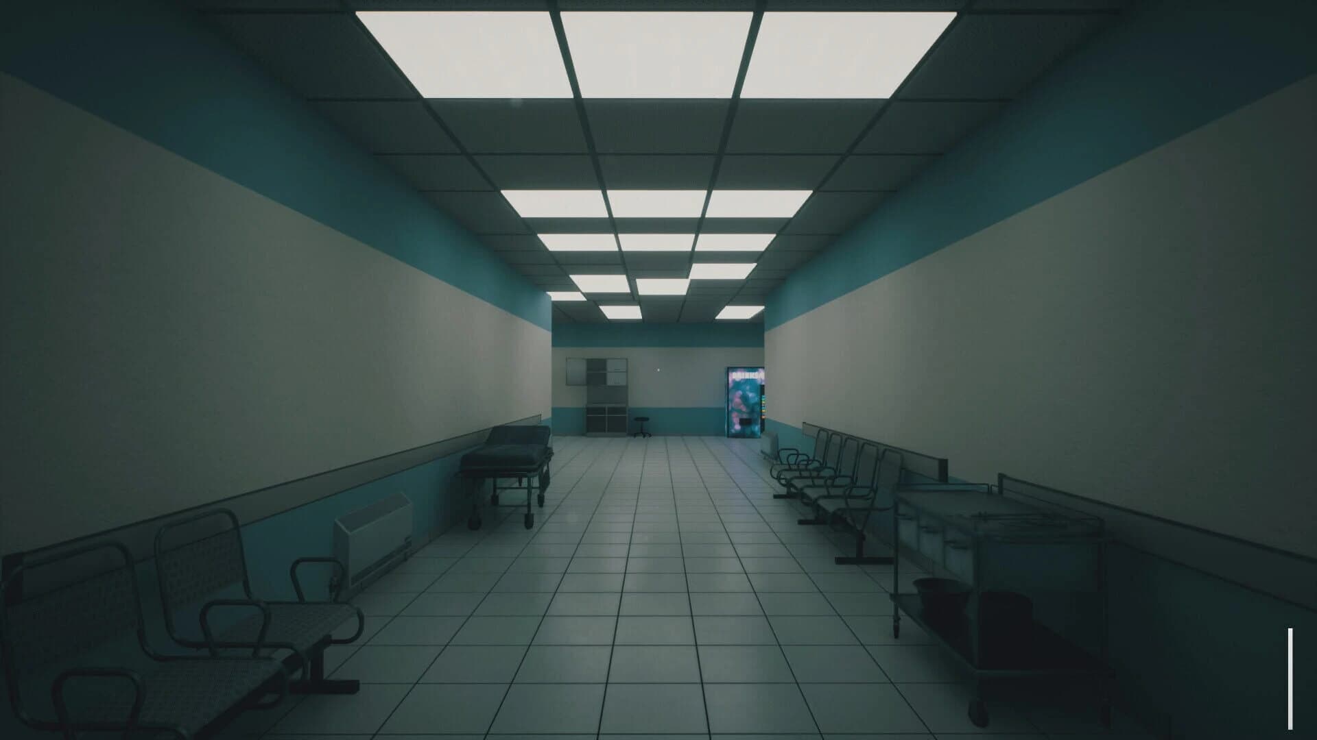 Exit: Left or Right screenshot 2