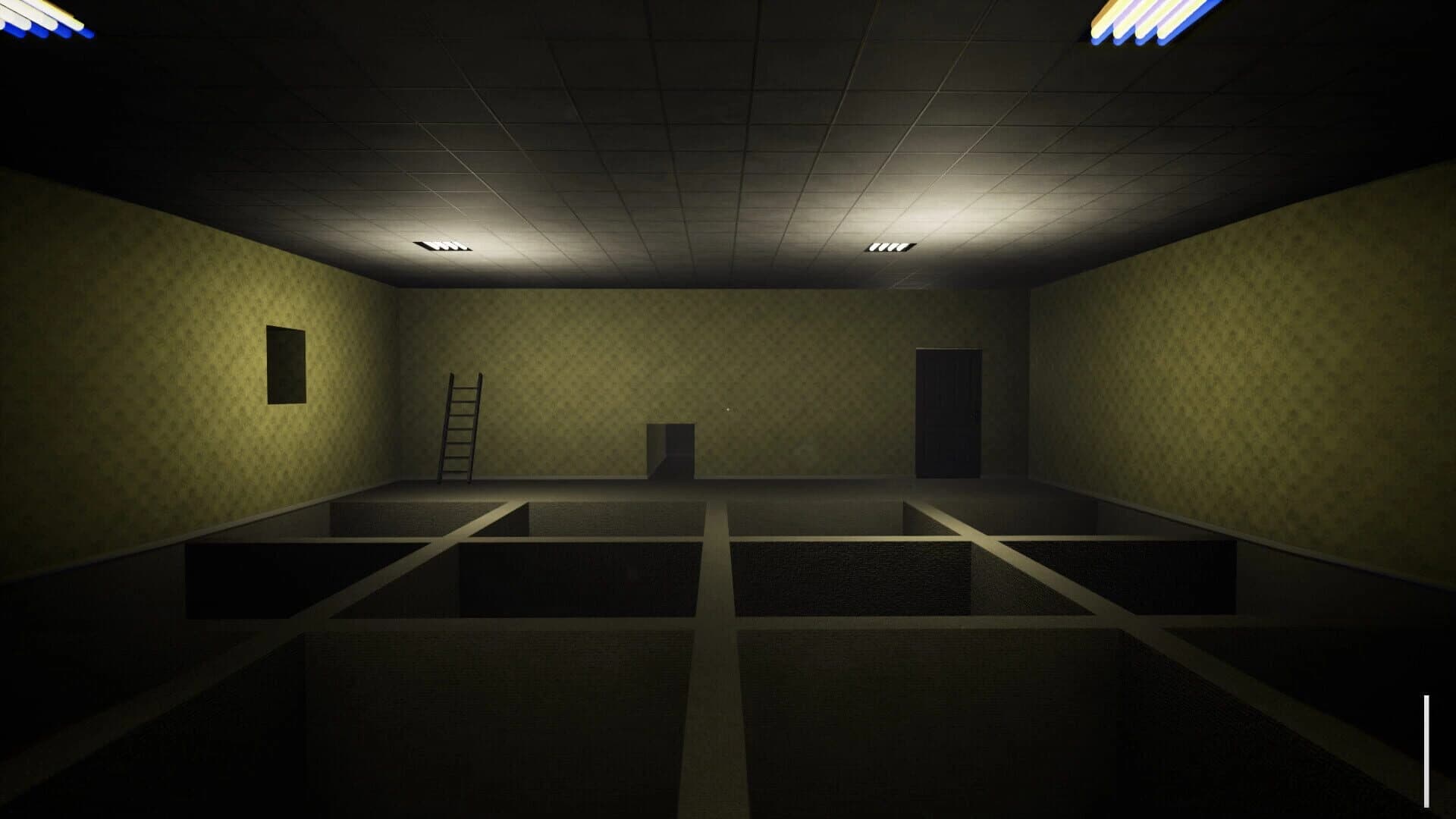 Exit: Left or Right screenshot 3