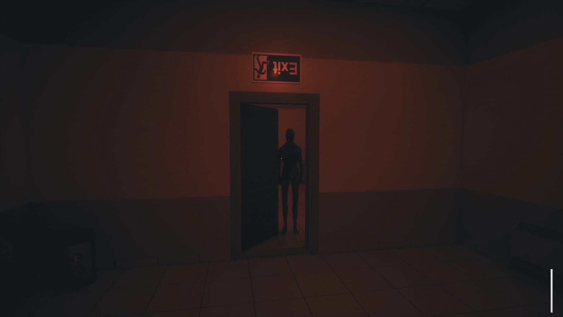 Exit: Left or Right screenshot 1