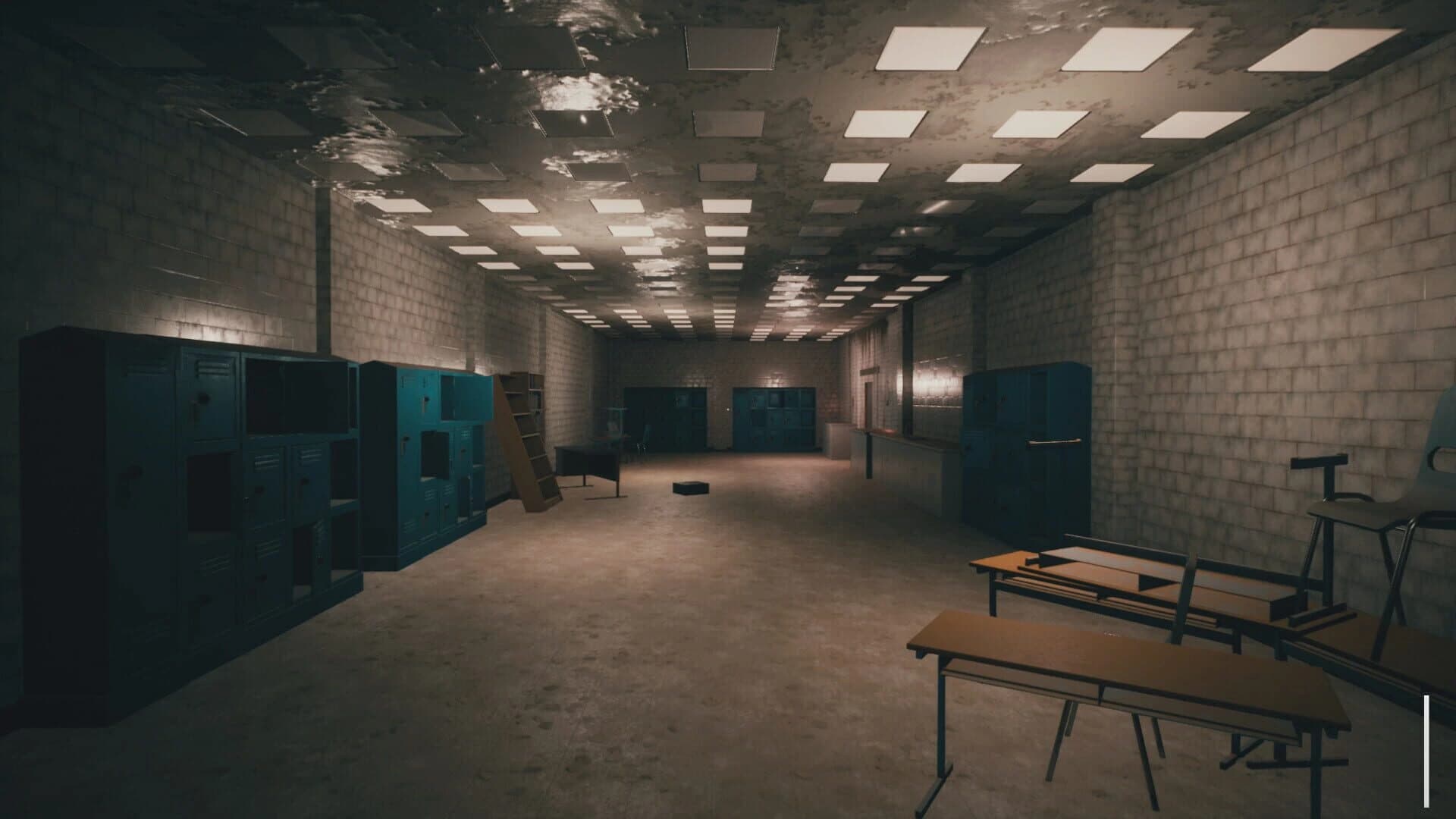 Exit: Left or Right screenshot 4