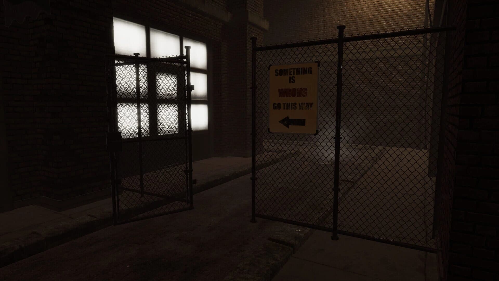 Exit Loops: Street 001 screenshot 4