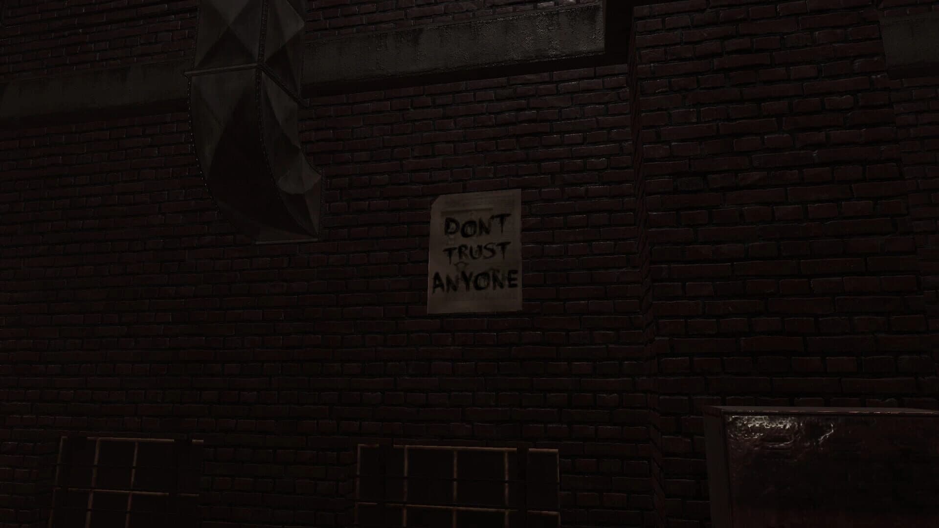 Exit Loops: Street 001 screenshot 5