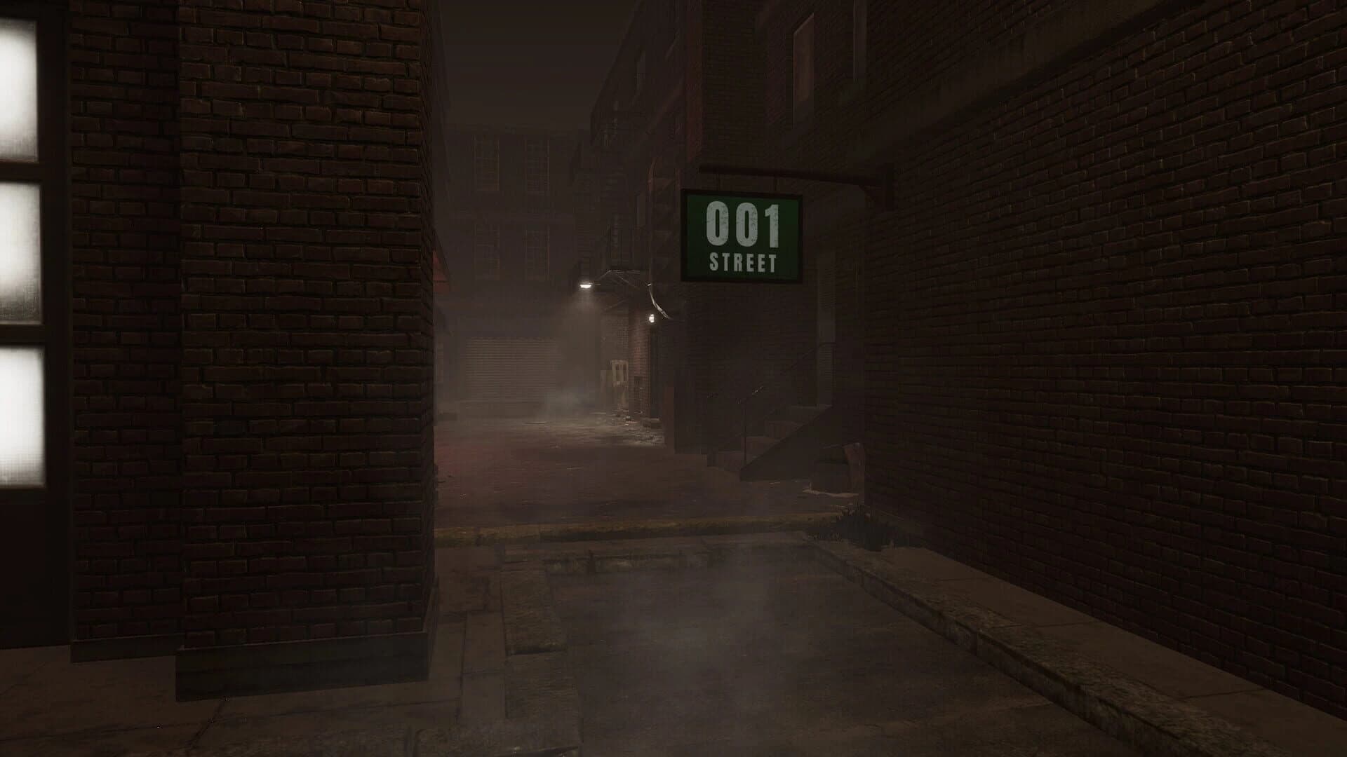Exit Loops: Street 001 screenshot 2
