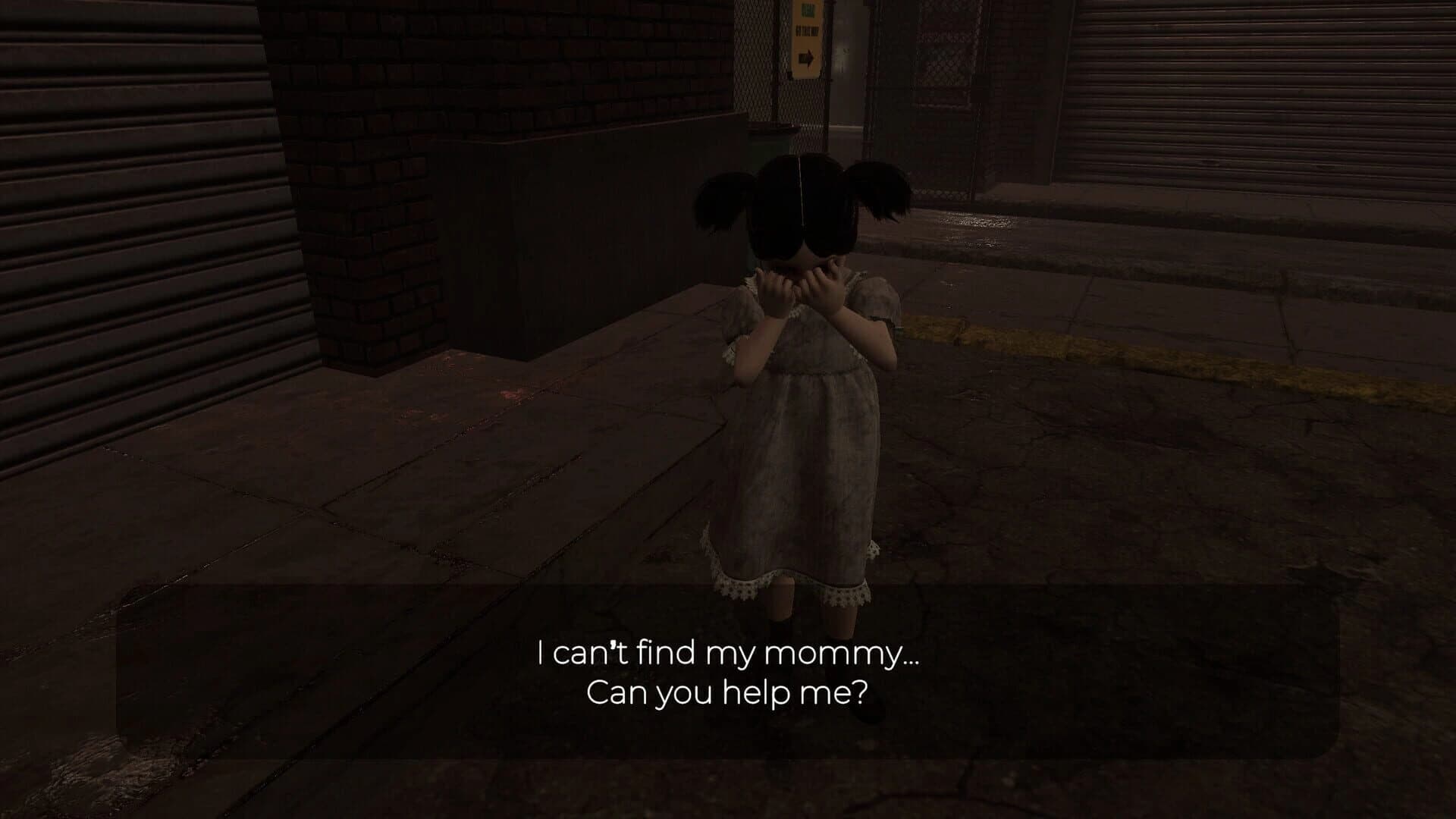 Exit Loops: Street 001 screenshot 1