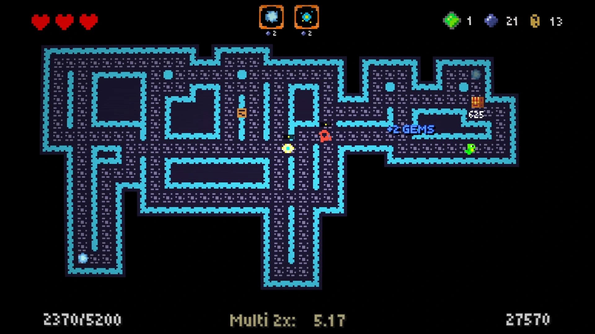 Exit Plan b screenshot 4