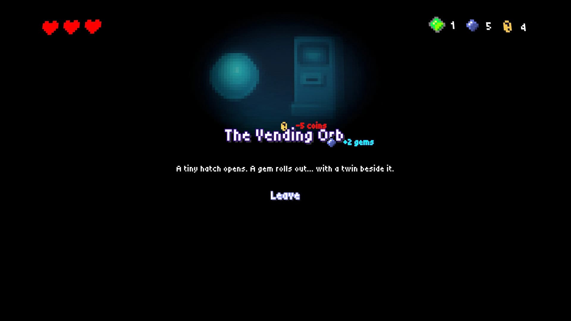 Exit Plan b screenshot 6