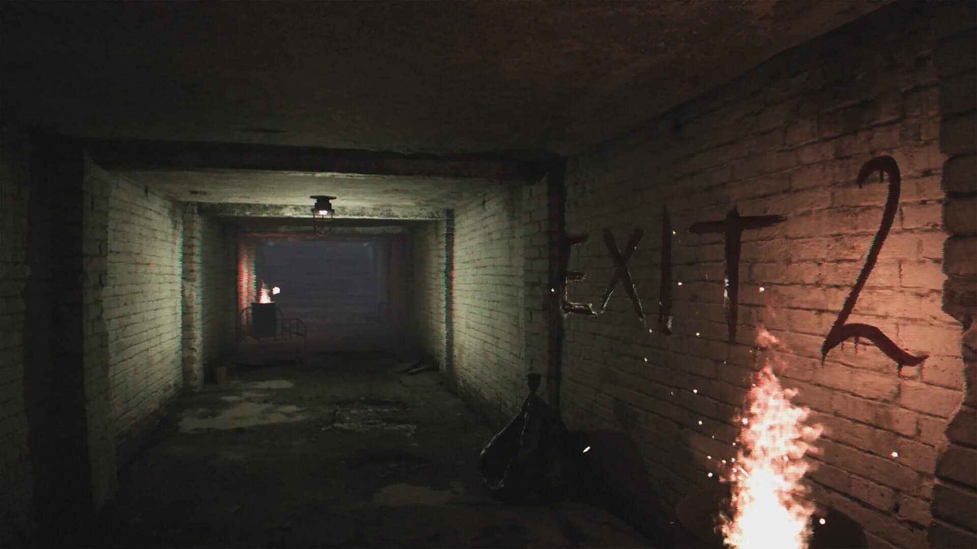 Exit Slum 11 screenshot 1