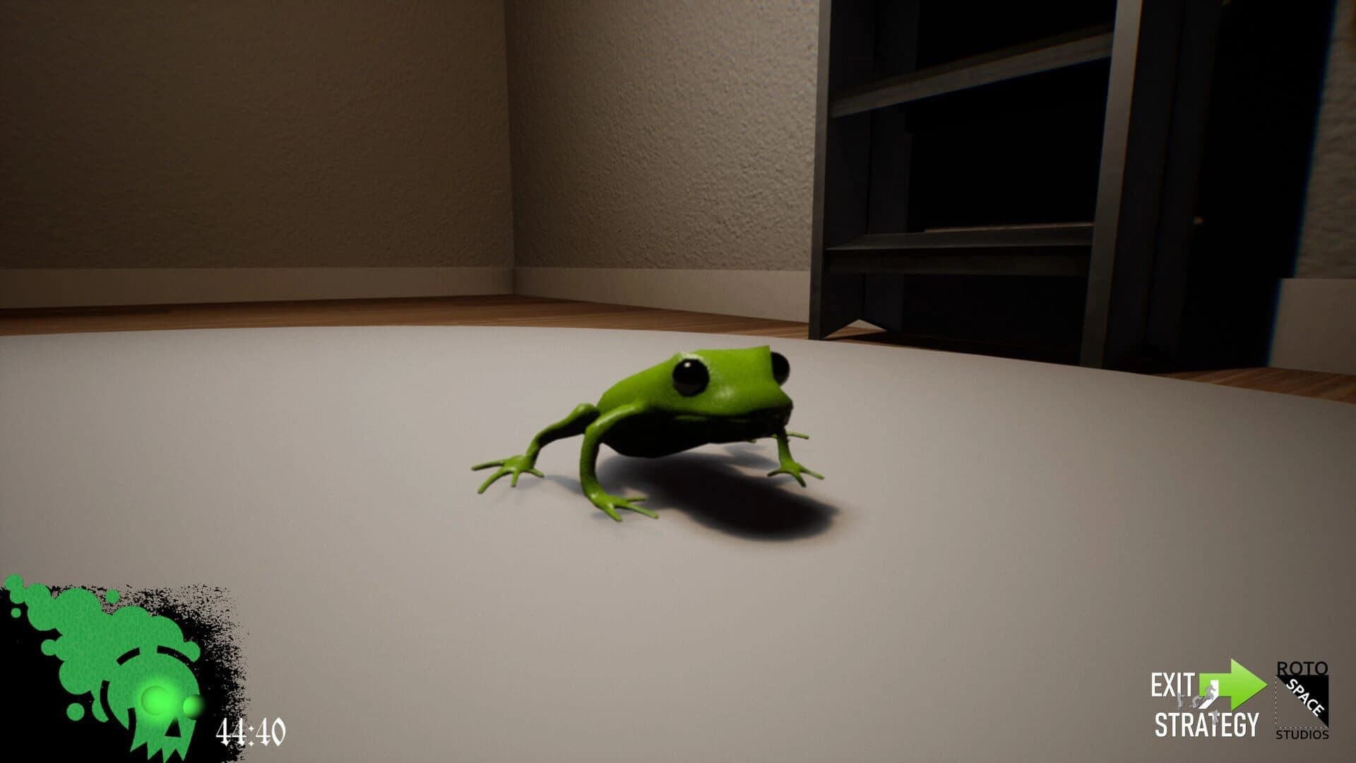 Exit Strategy screenshot 1