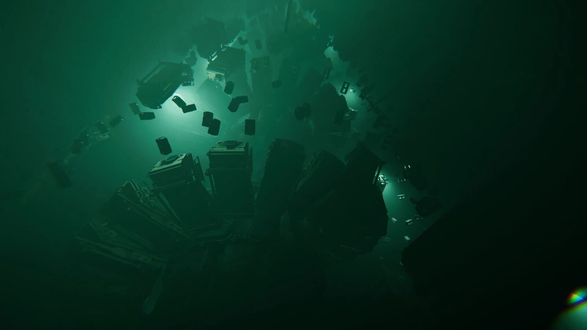 Exit The Abyss screenshot 5