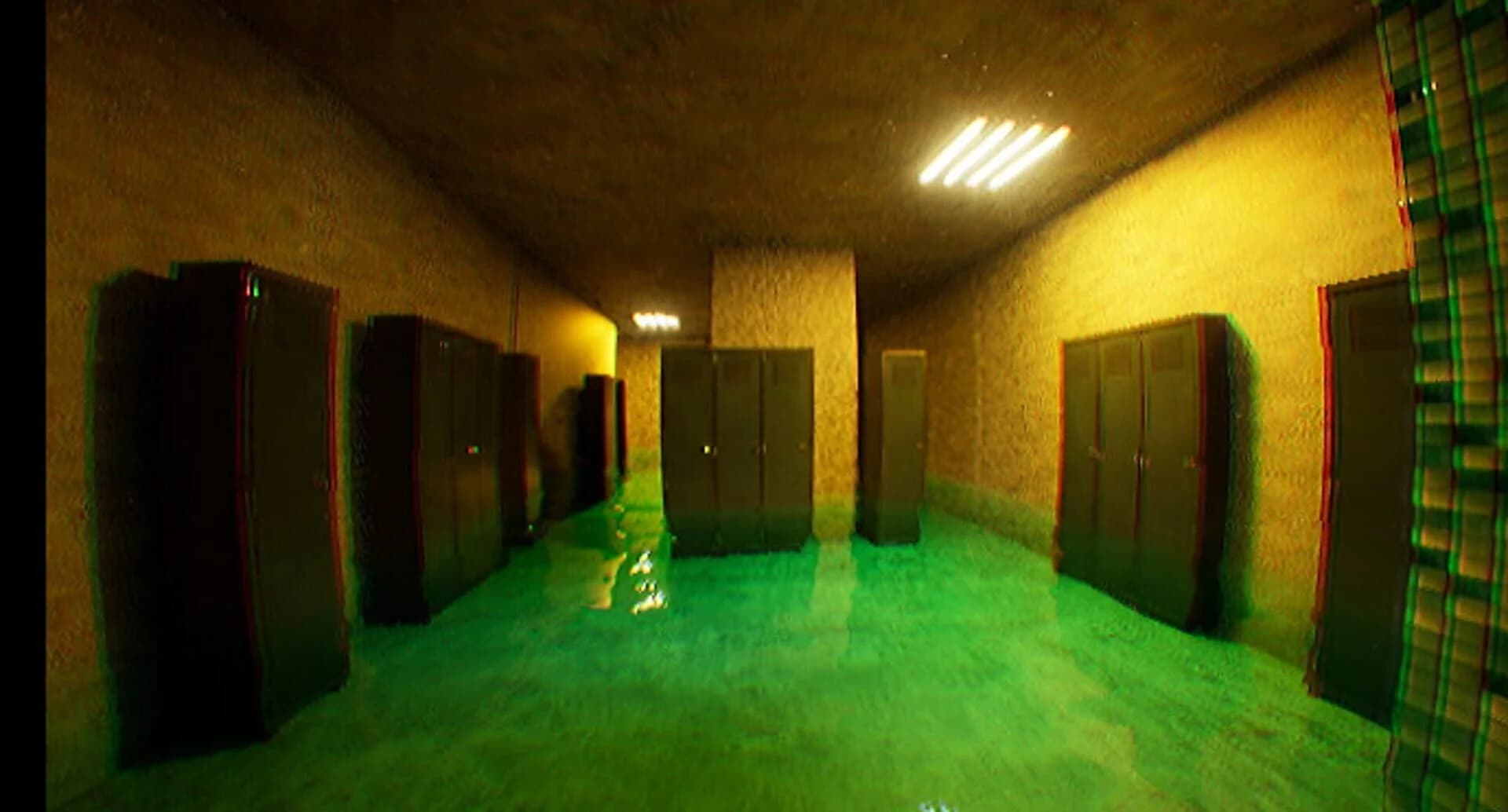 Exit the Backrooms screenshot 5