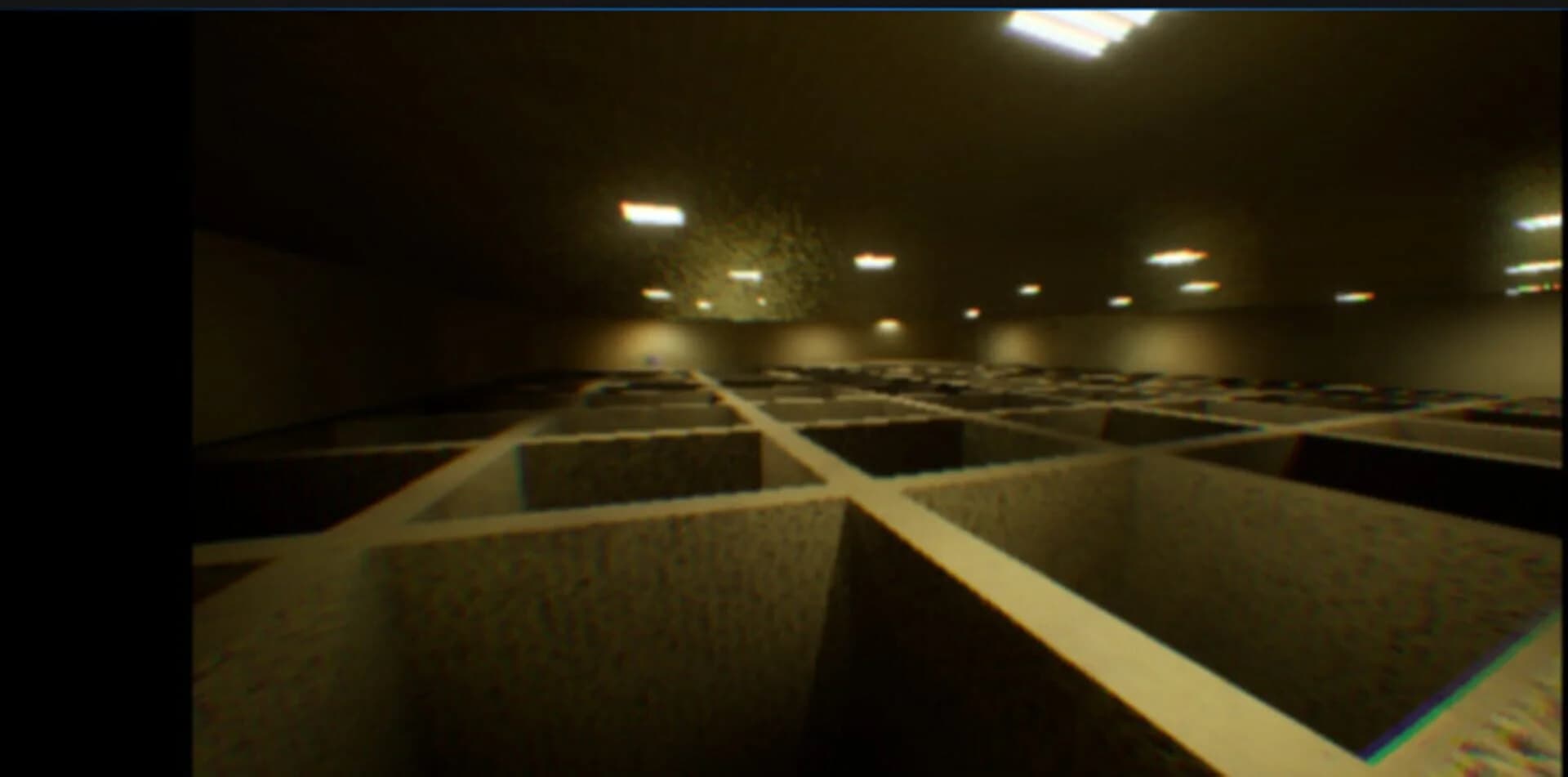 Exit the Backrooms screenshot 1