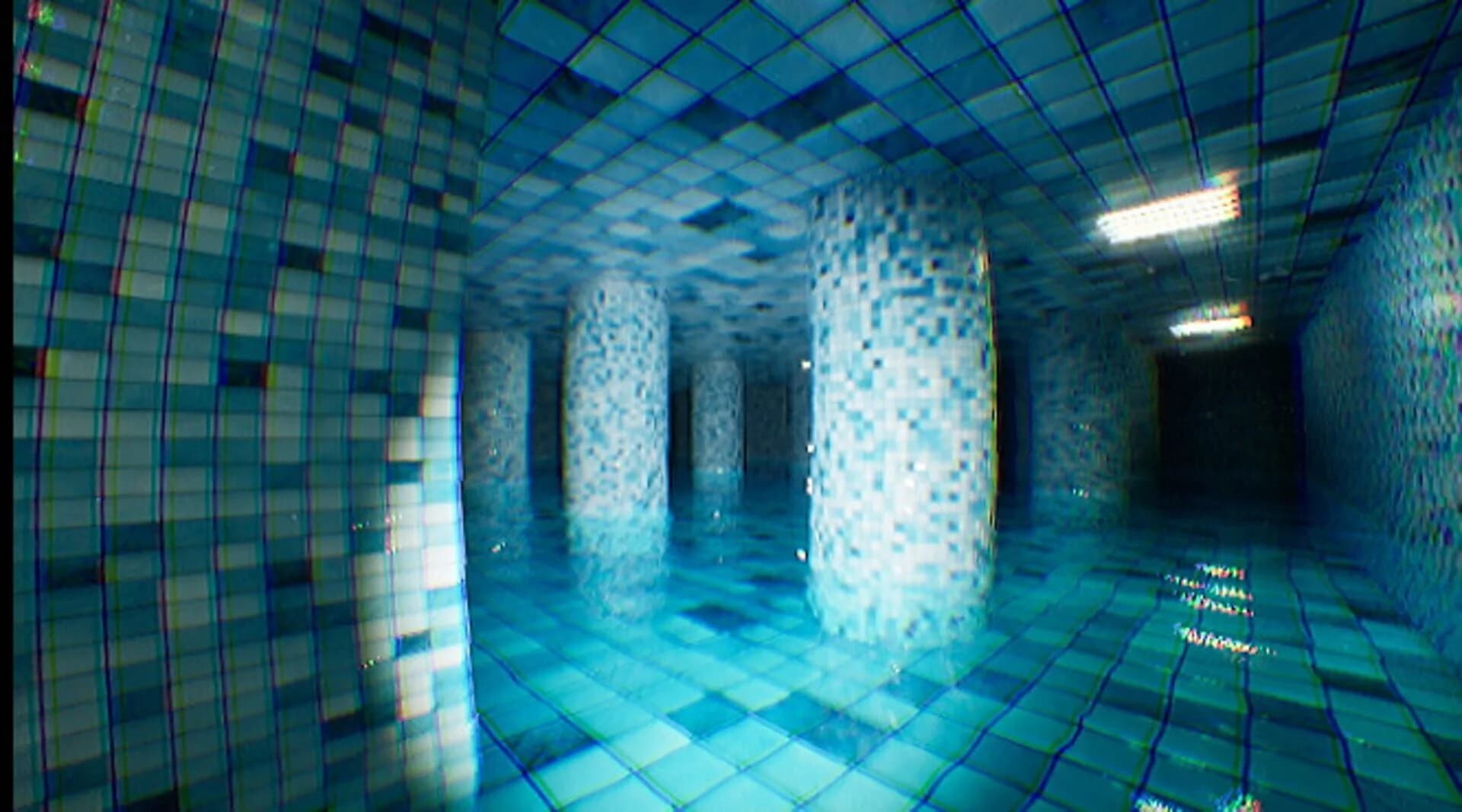 Exit the Backrooms screenshot 4