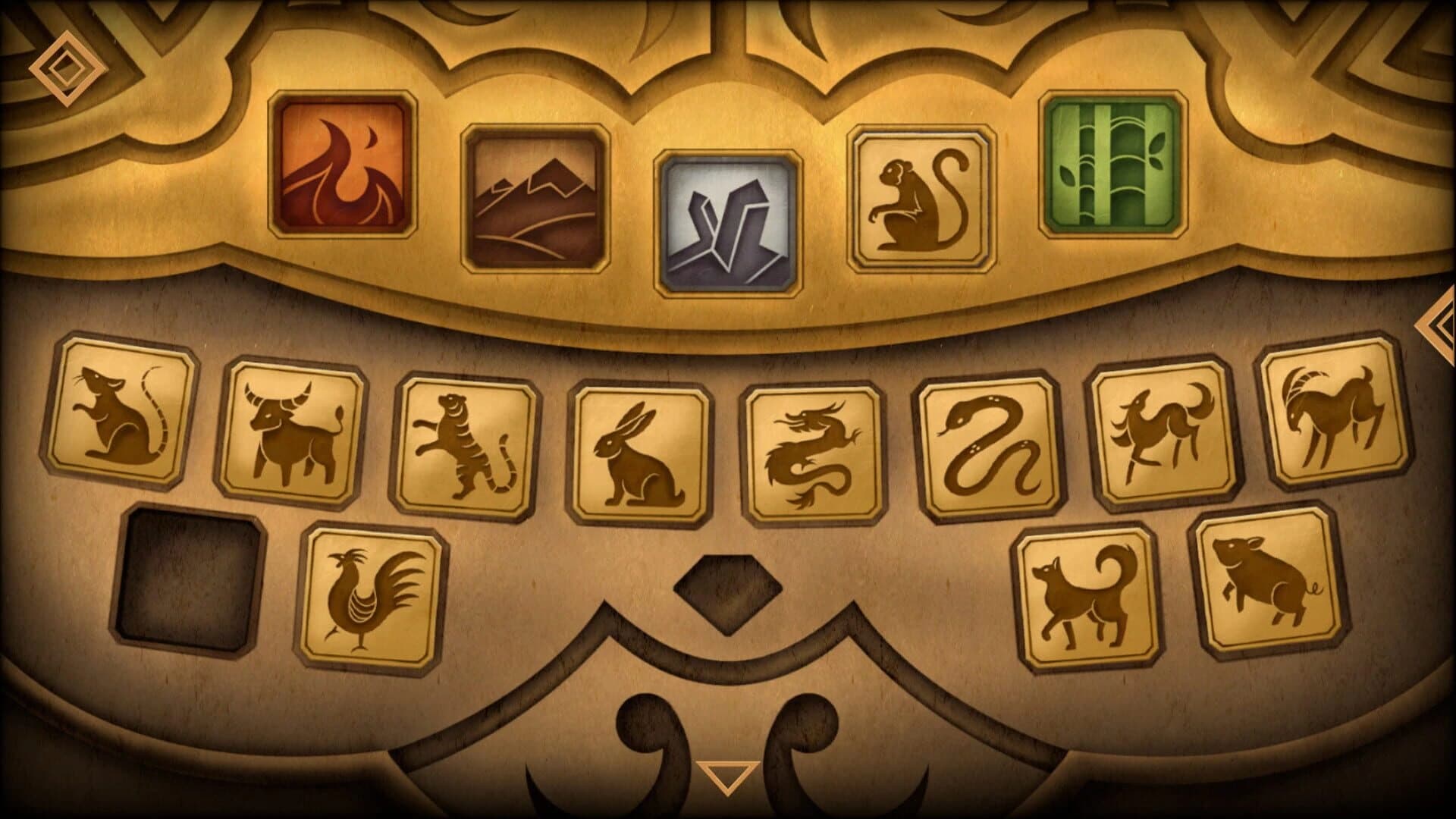 Exit: The Curse of Ophir screenshot 4
